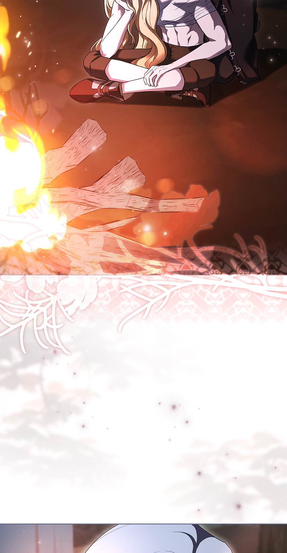 Read Let Me Tag Along chapter 46 image 4 on Lezhin