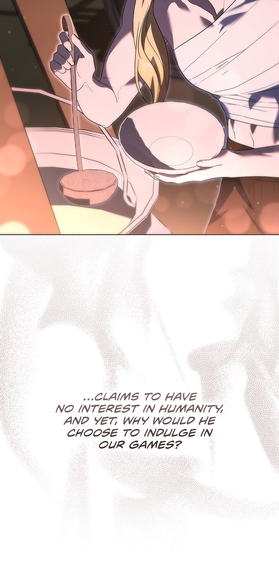 Read Let Me Tag Along chapter 46 image 41 on Lezhin