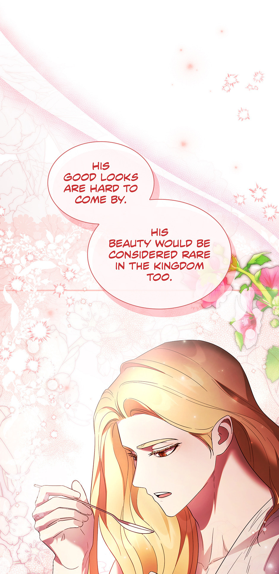 Read Let Me Tag Along chapter 46 image 43 on Lezhin