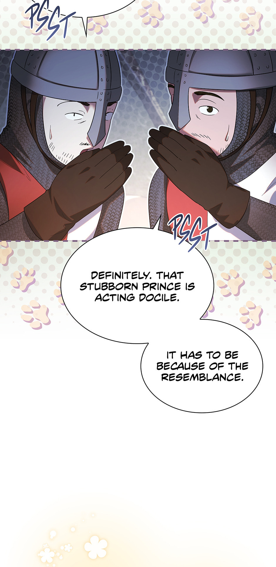 Read Let Me Tag Along chapter 46 image 45 on Lezhin