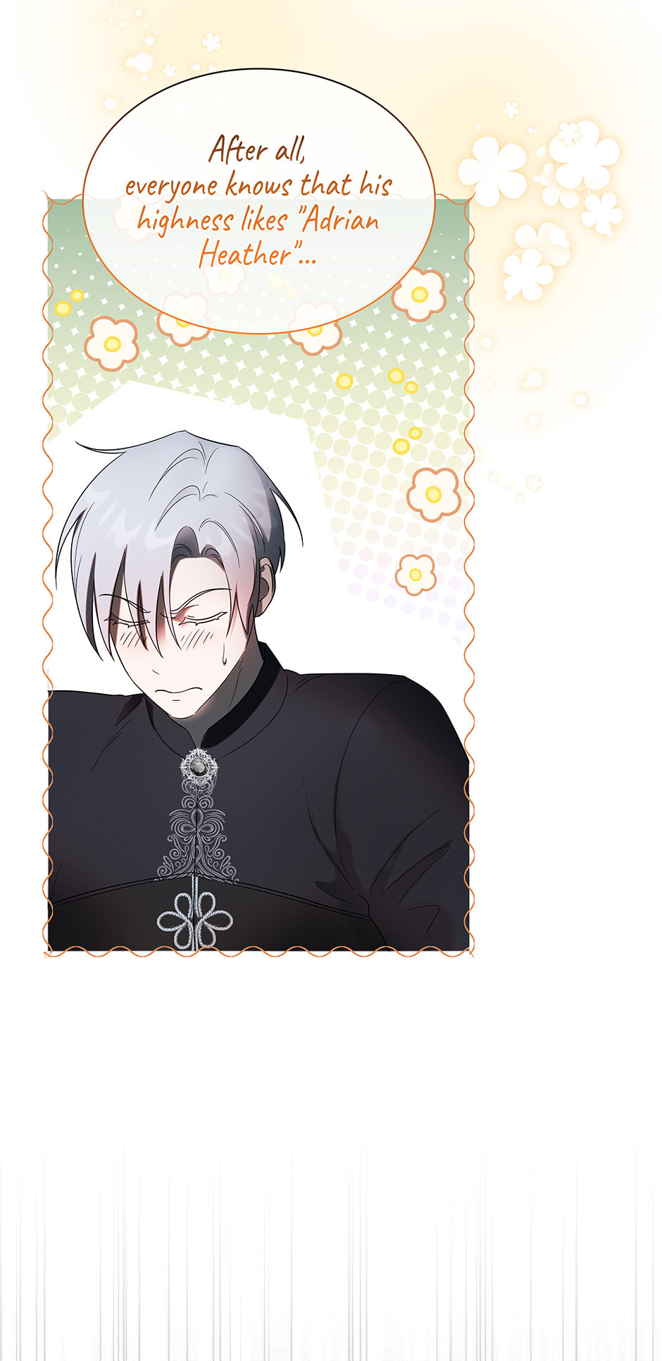 Read Let Me Tag Along chapter 46 image 46 on Lezhin