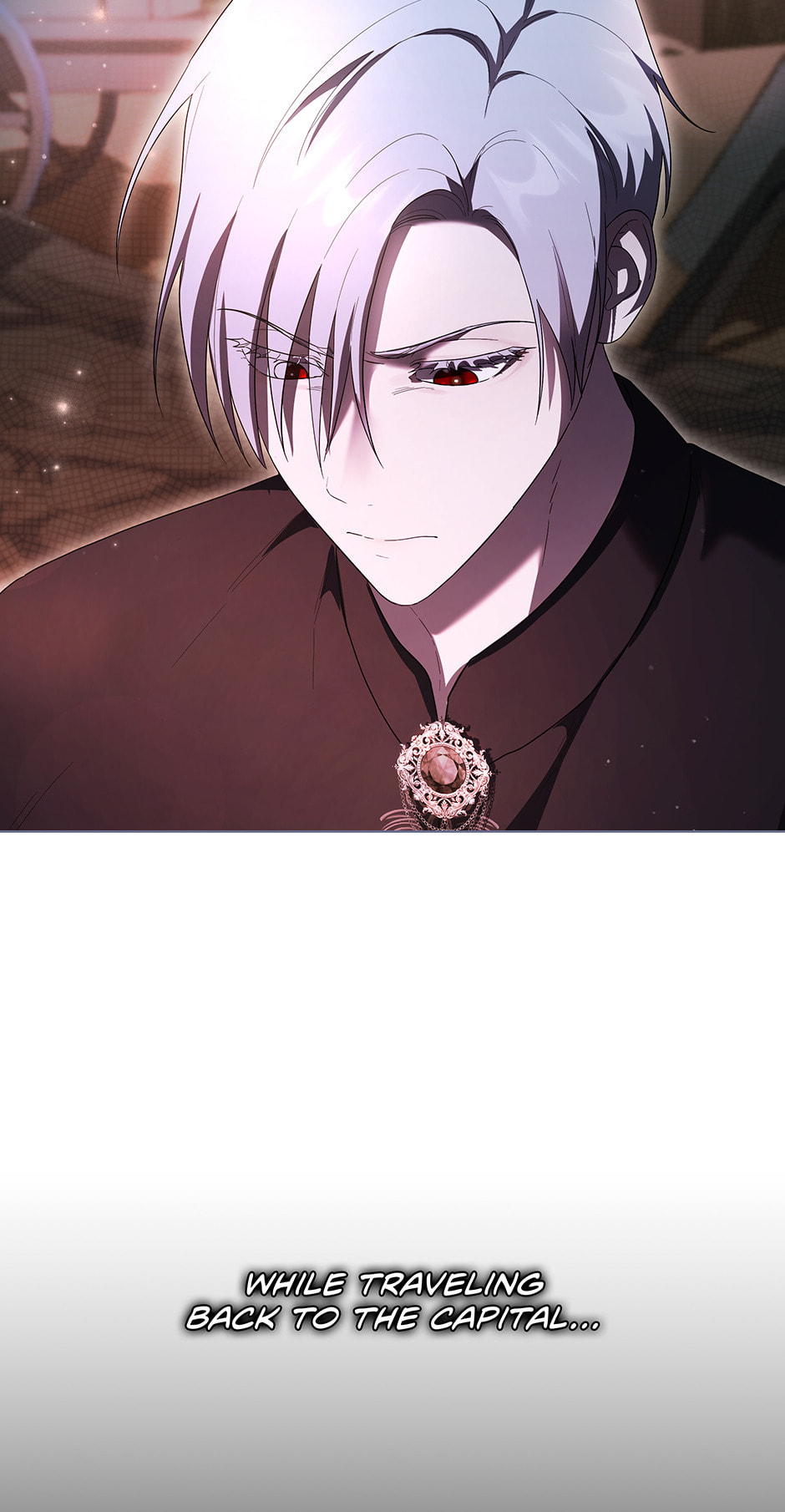 Read Let Me Tag Along chapter 46 image 5 on Lezhin