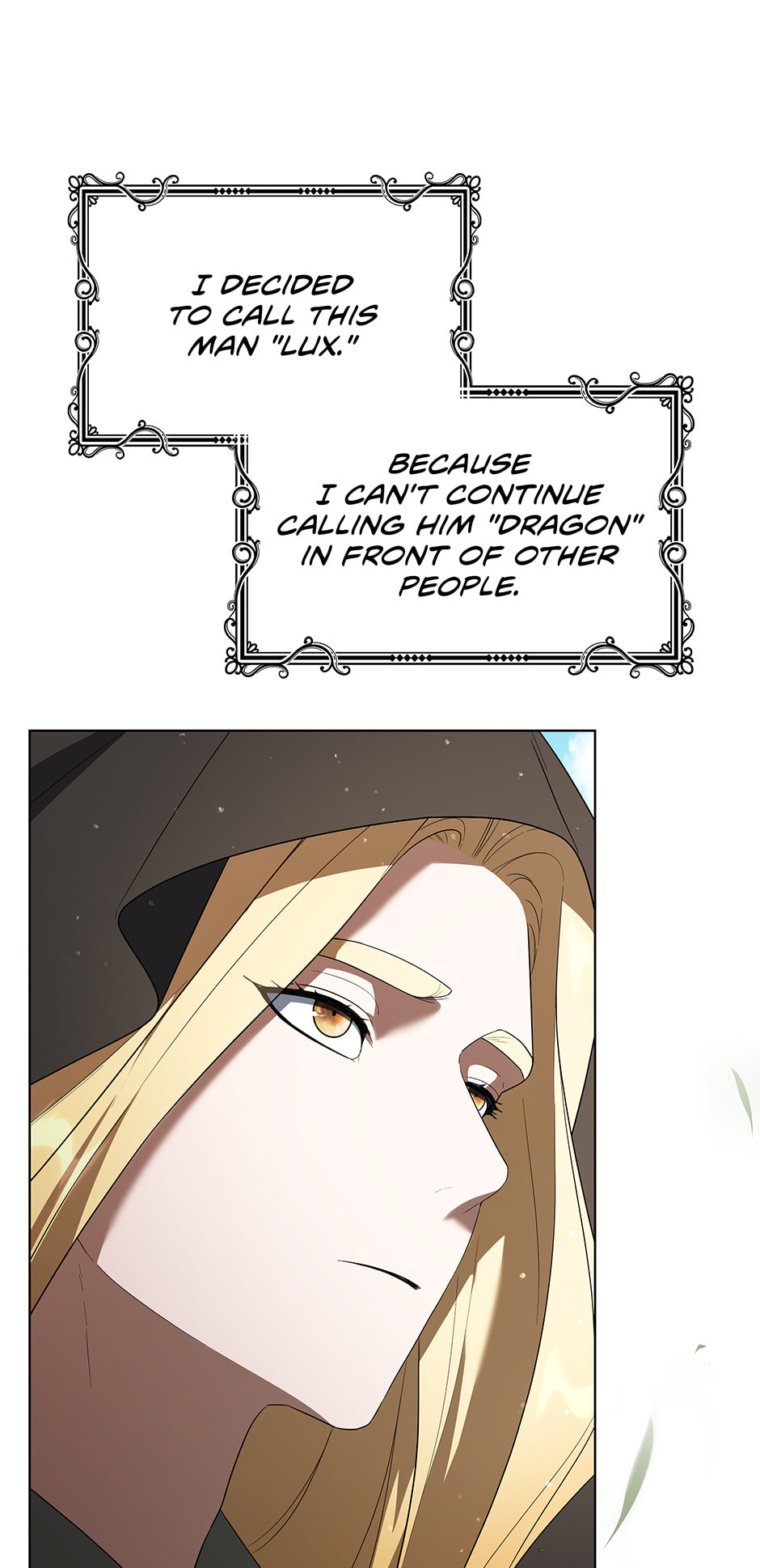 Read Let Me Tag Along chapter 46 image 50 on Lezhin