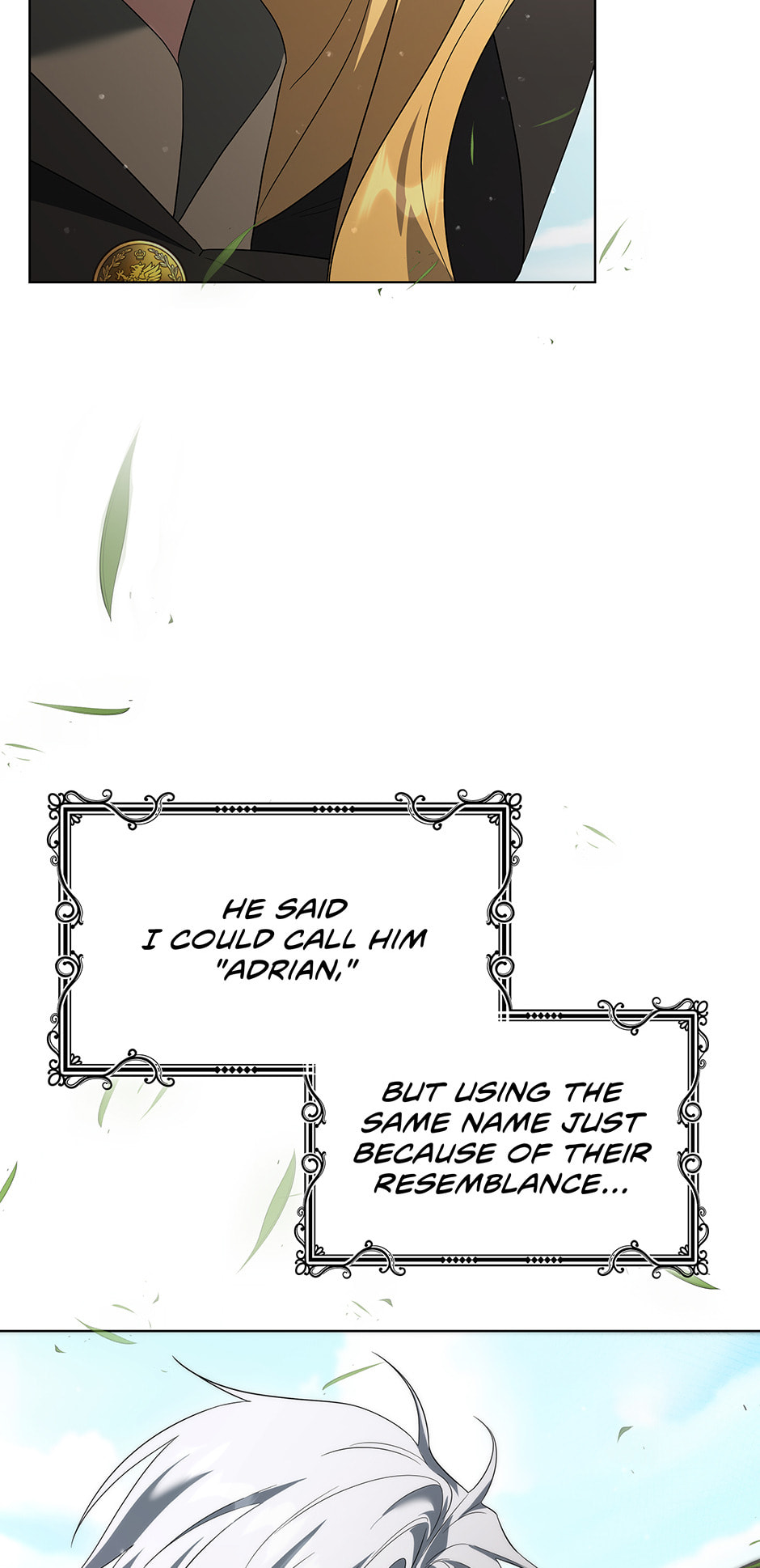 Read Let Me Tag Along chapter 46 image 51 on Lezhin
