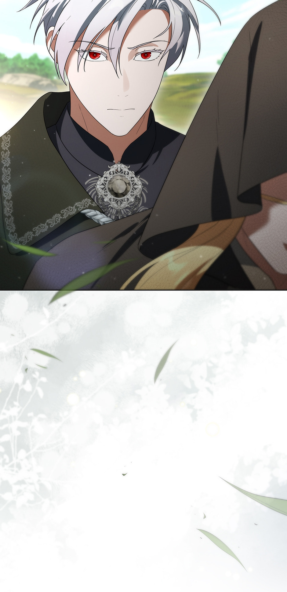 Read Let Me Tag Along chapter 46 image 52 on Lezhin