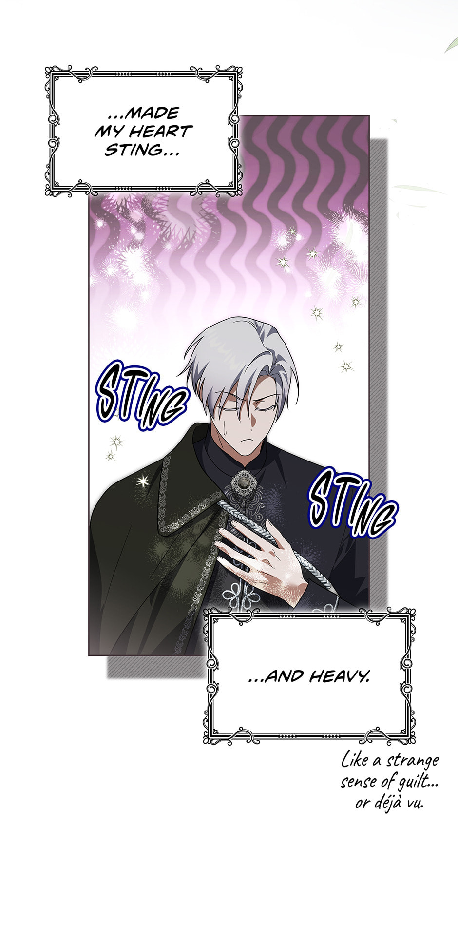 Read Let Me Tag Along chapter 46 image 53 on Lezhin