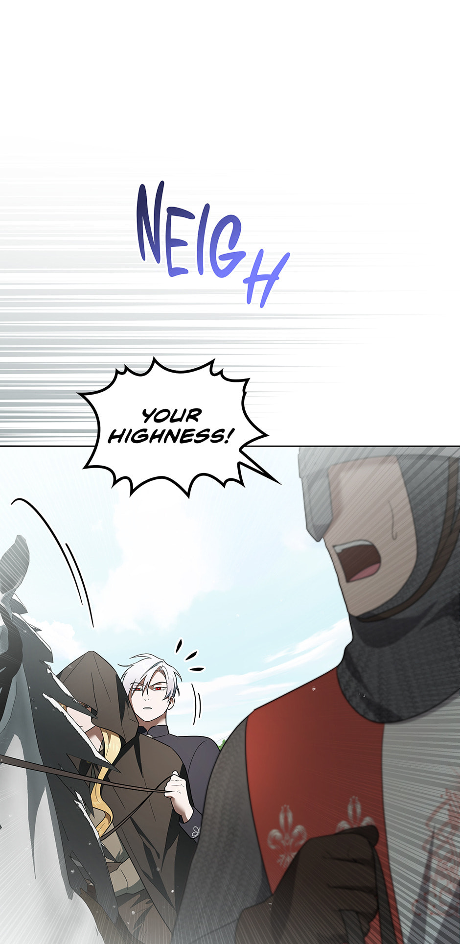 Read Let Me Tag Along chapter 46 image 54 on Lezhin