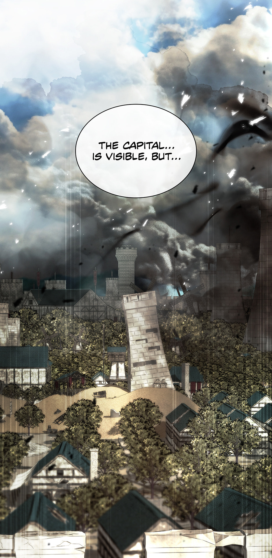 Read Let Me Tag Along chapter 46 image 57 on Lezhin