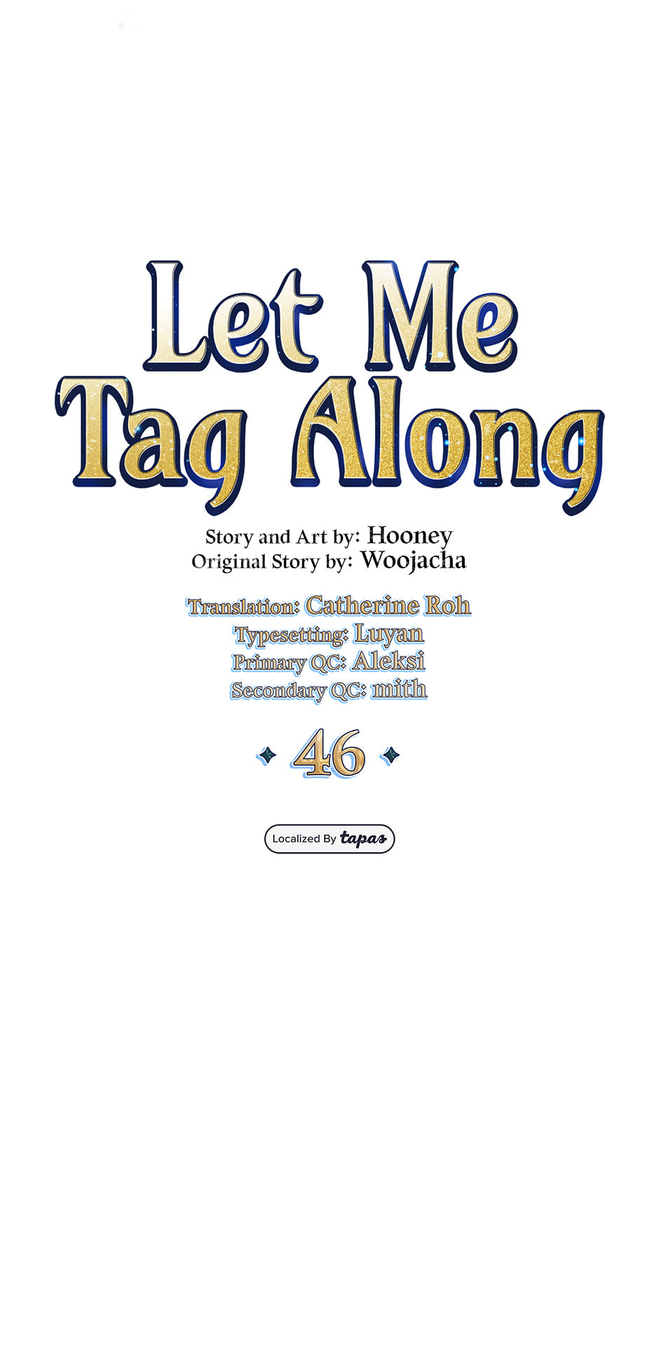 Read Let Me Tag Along chapter 46 image 59 on Lezhin