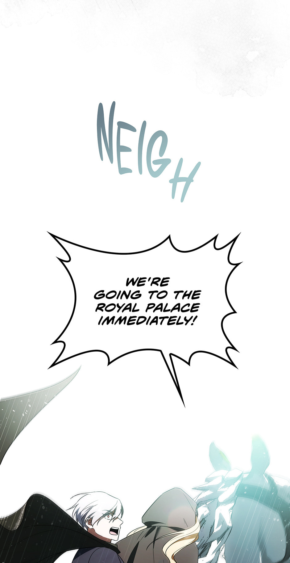 Read Let Me Tag Along chapter 46 image 64 on Lezhin