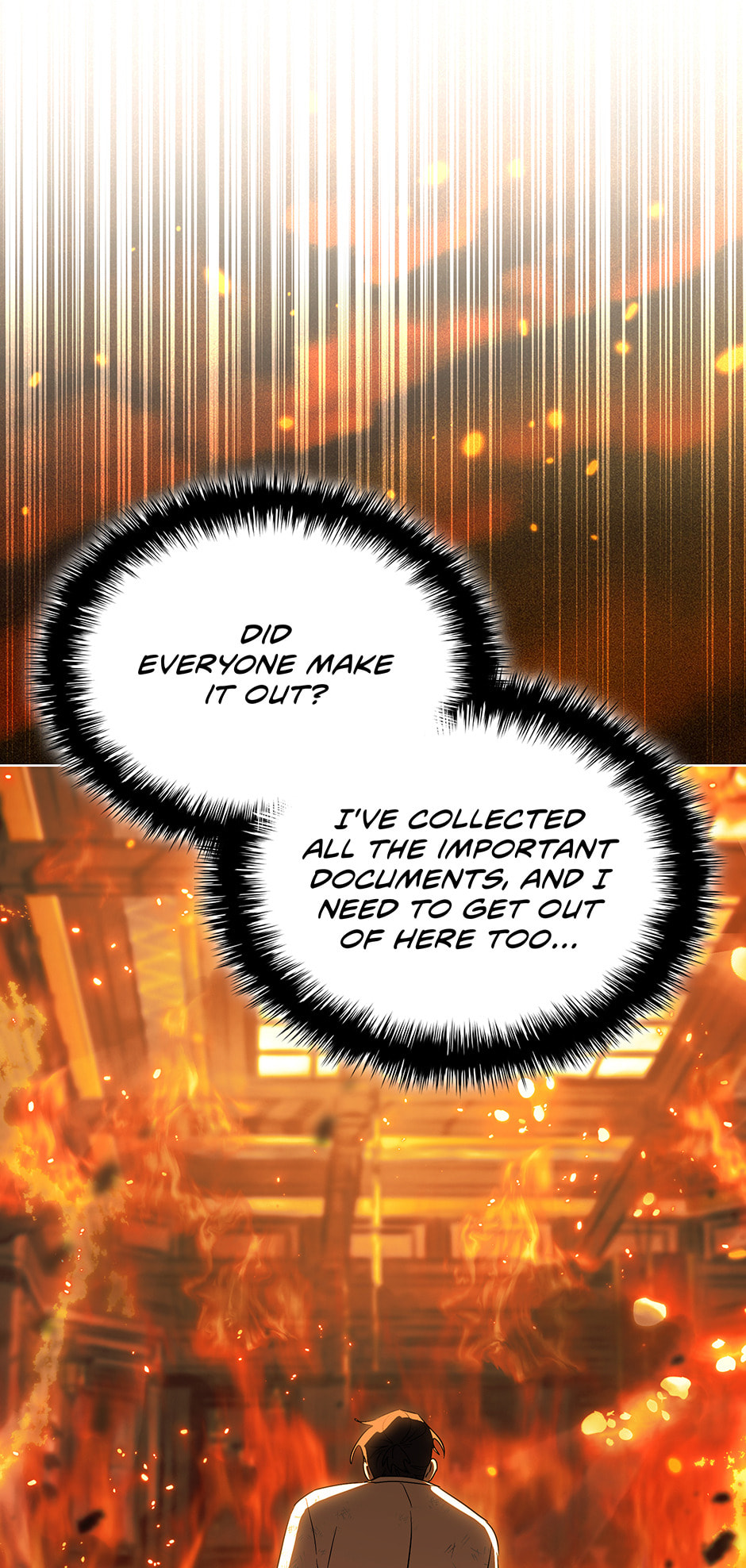 Read Let Me Tag Along chapter 46 image 69 on Lezhin