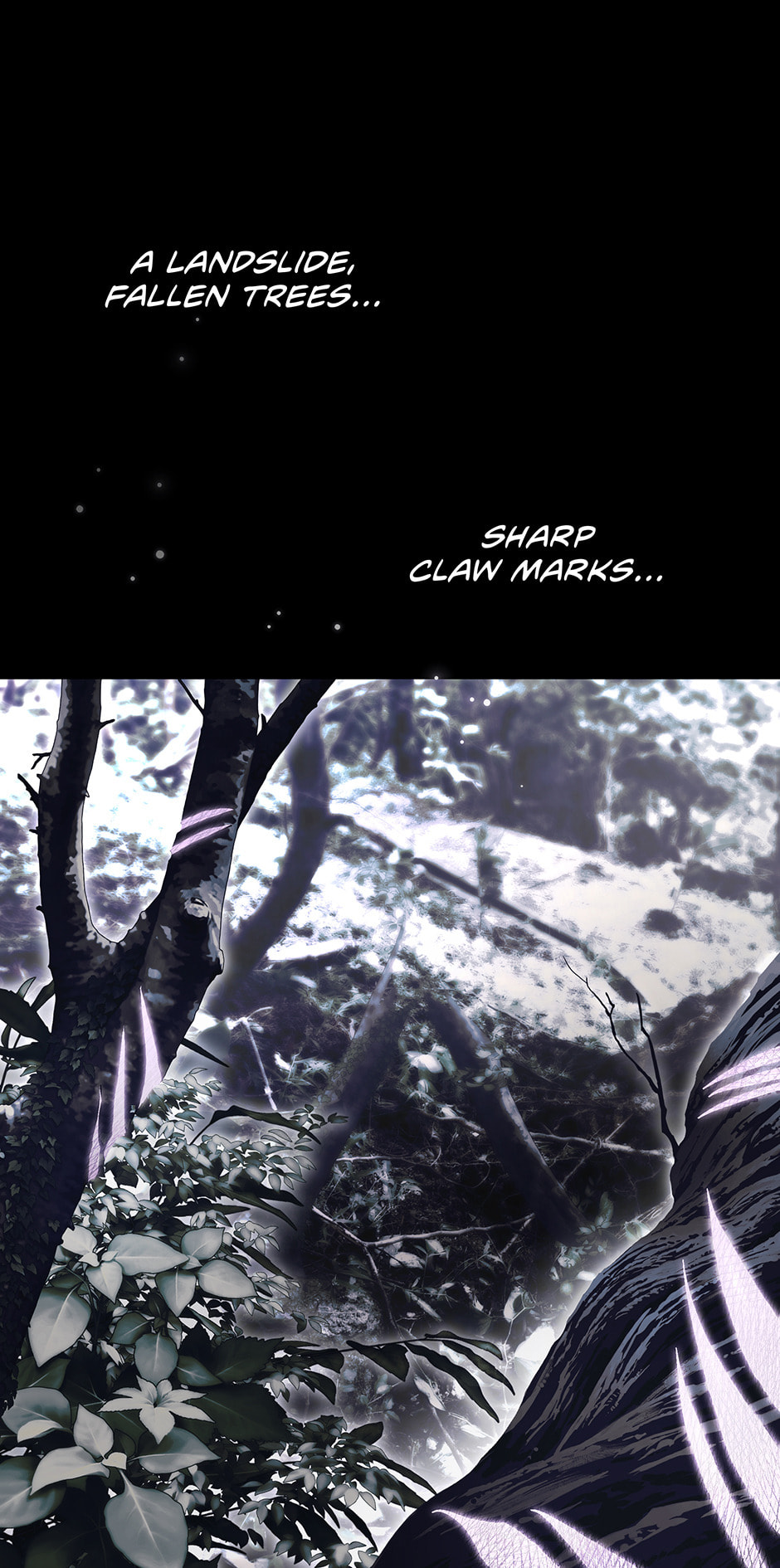 Read Let Me Tag Along chapter 46 image 7 on Lezhin