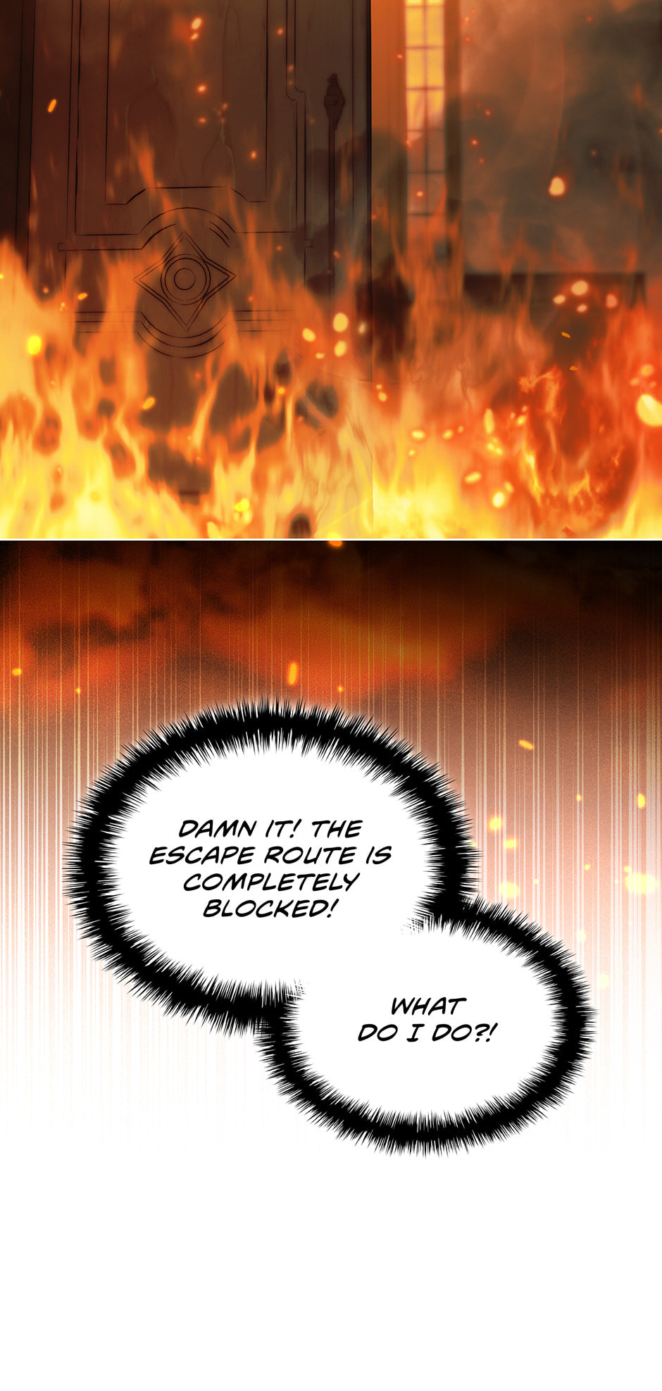 Read Let Me Tag Along chapter 46 image 71 on Lezhin