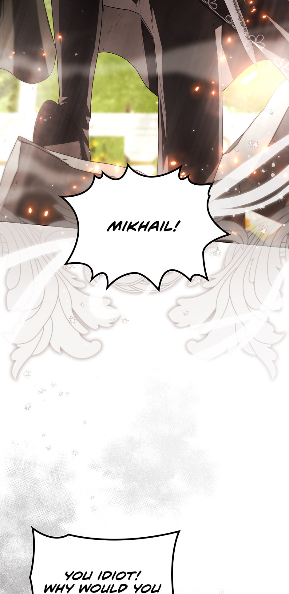 Read Let Me Tag Along chapter 46 image 85 on Lezhin