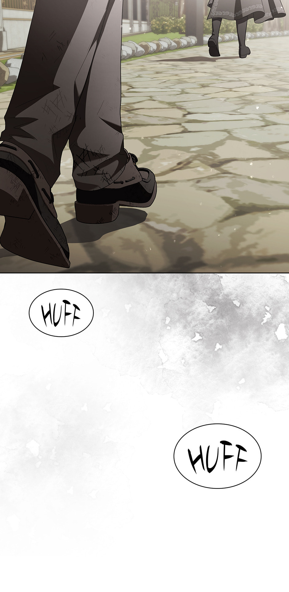 Read Let Me Tag Along chapter 46 image 89 on Lezhin