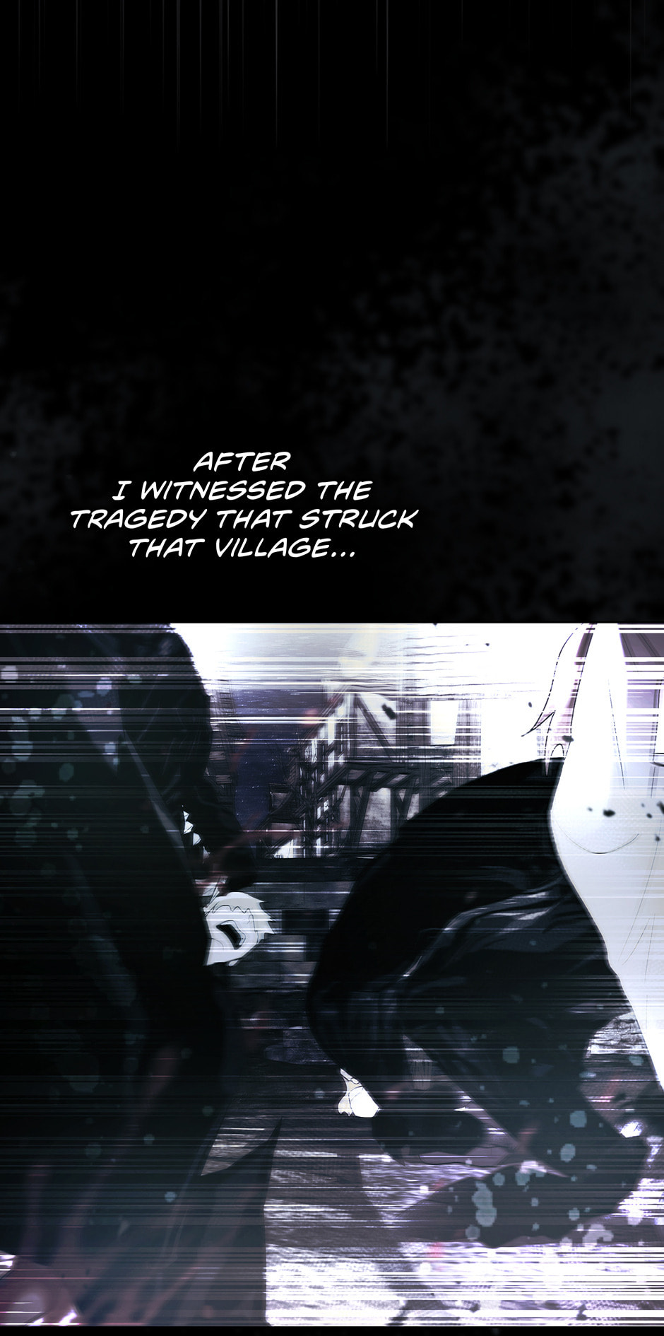 Read Let Me Tag Along chapter 46 image 9 on Lezhin