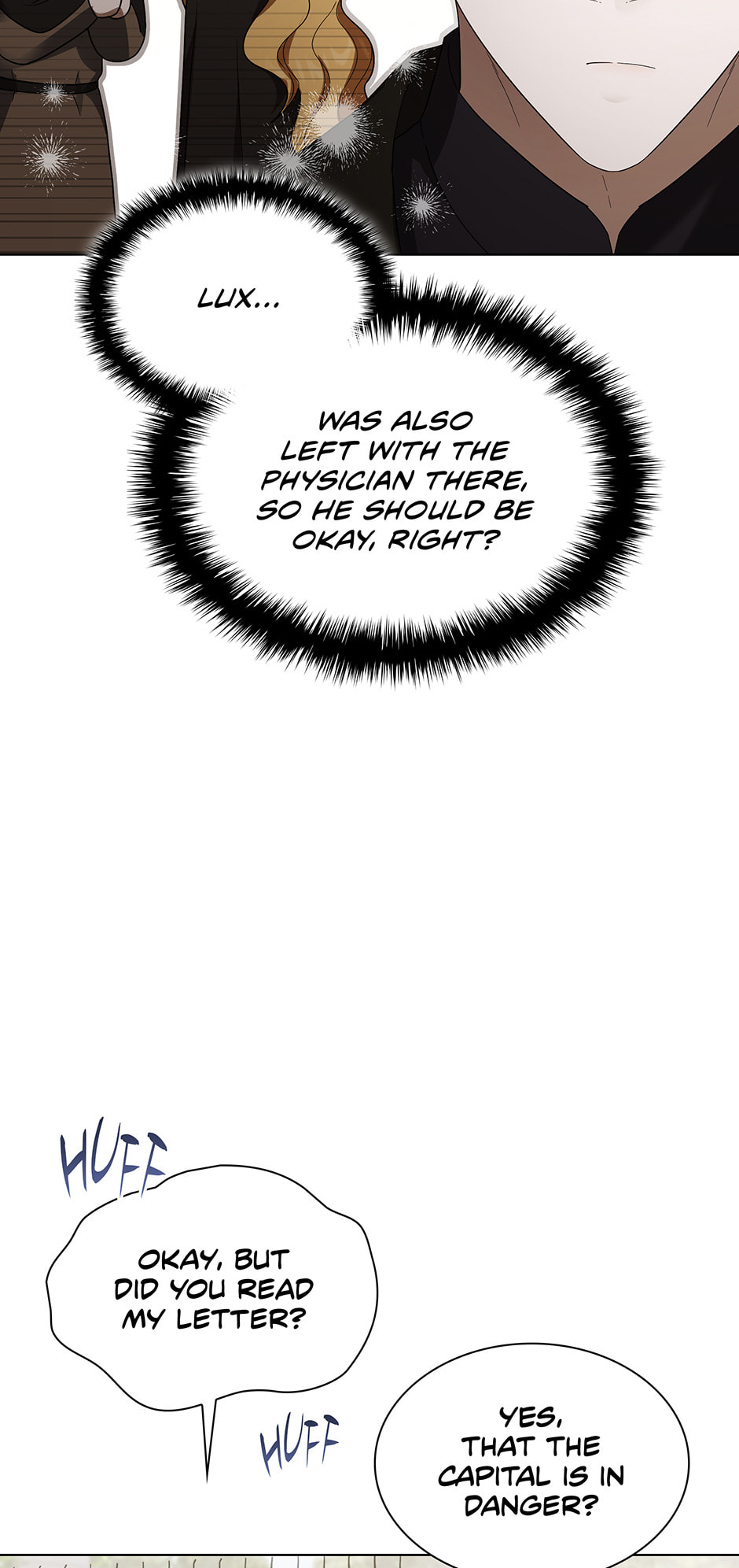 Read Let Me Tag Along chapter 46 image 92 on Lezhin