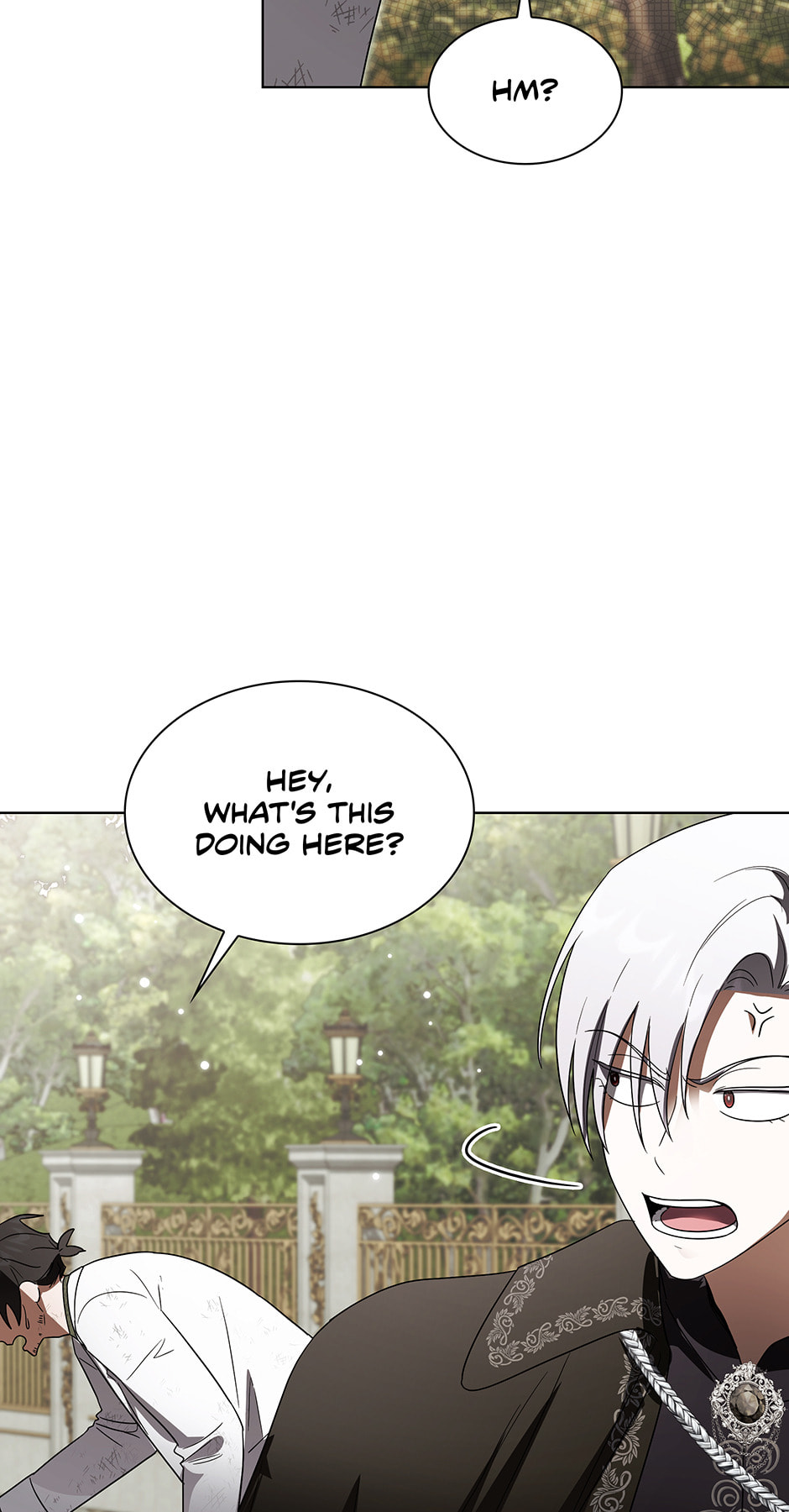 Read Let Me Tag Along chapter 46 image 99 on Lezhin