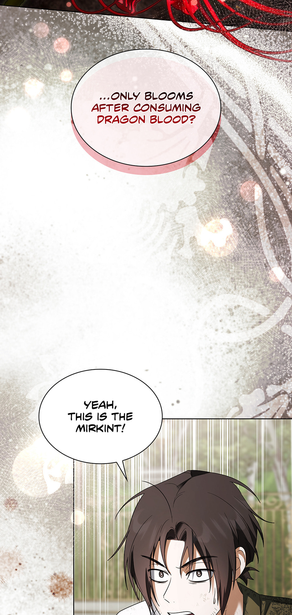 Read Let Me Tag Along chapter 47 image 1 on Lezhin