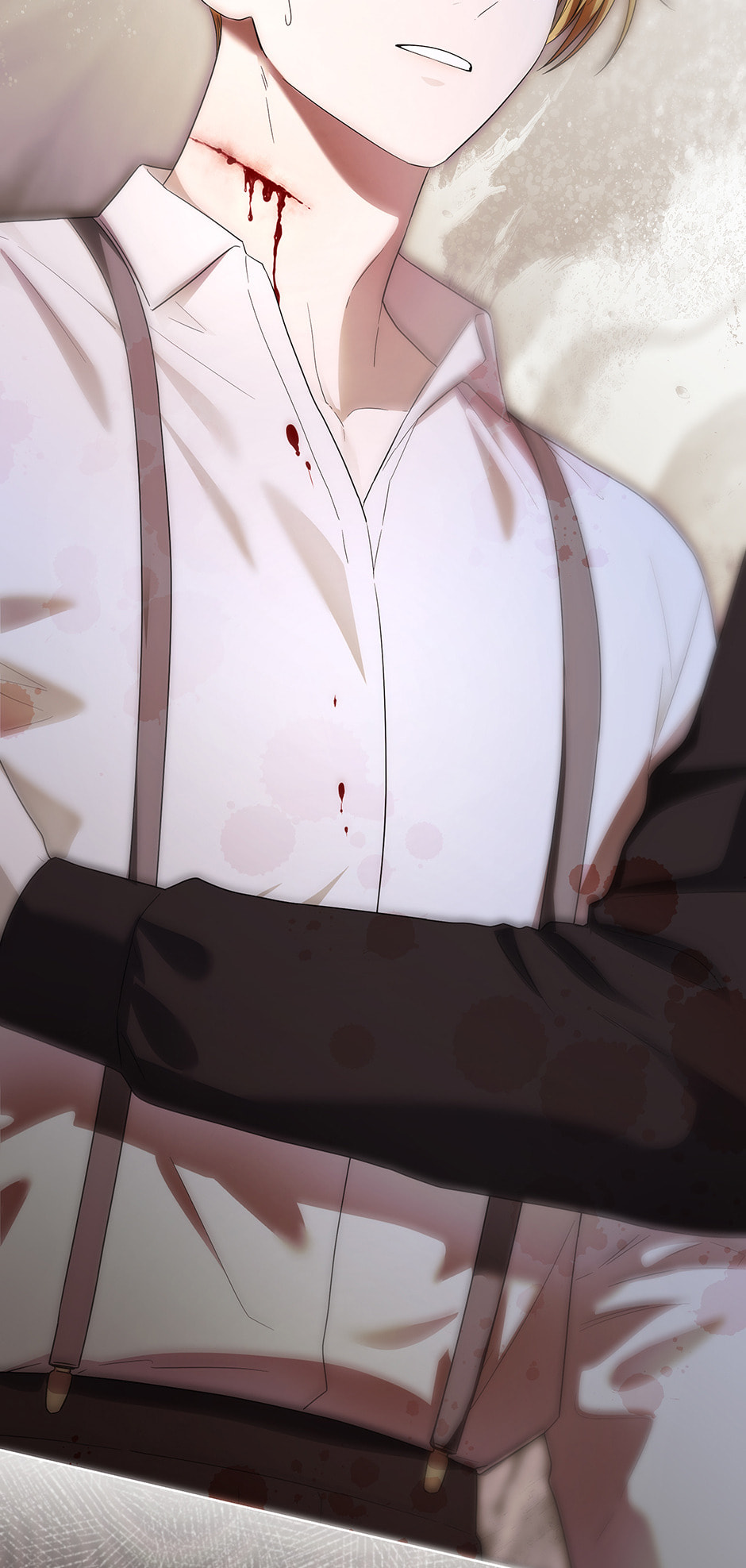Read Let Me Tag Along chapter 47 image 10 on Lezhin