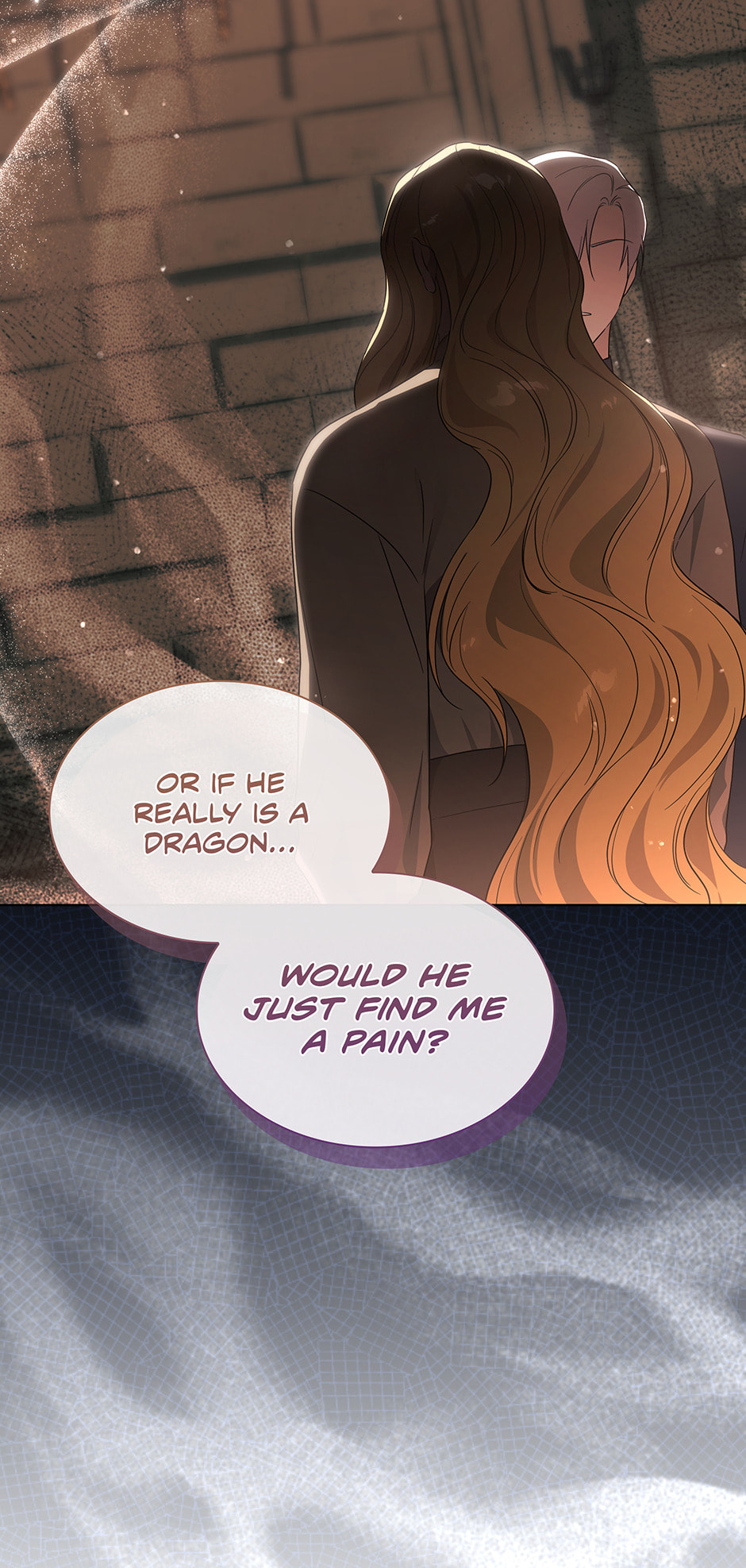 Read Let Me Tag Along chapter 47 image 100 on Lezhin