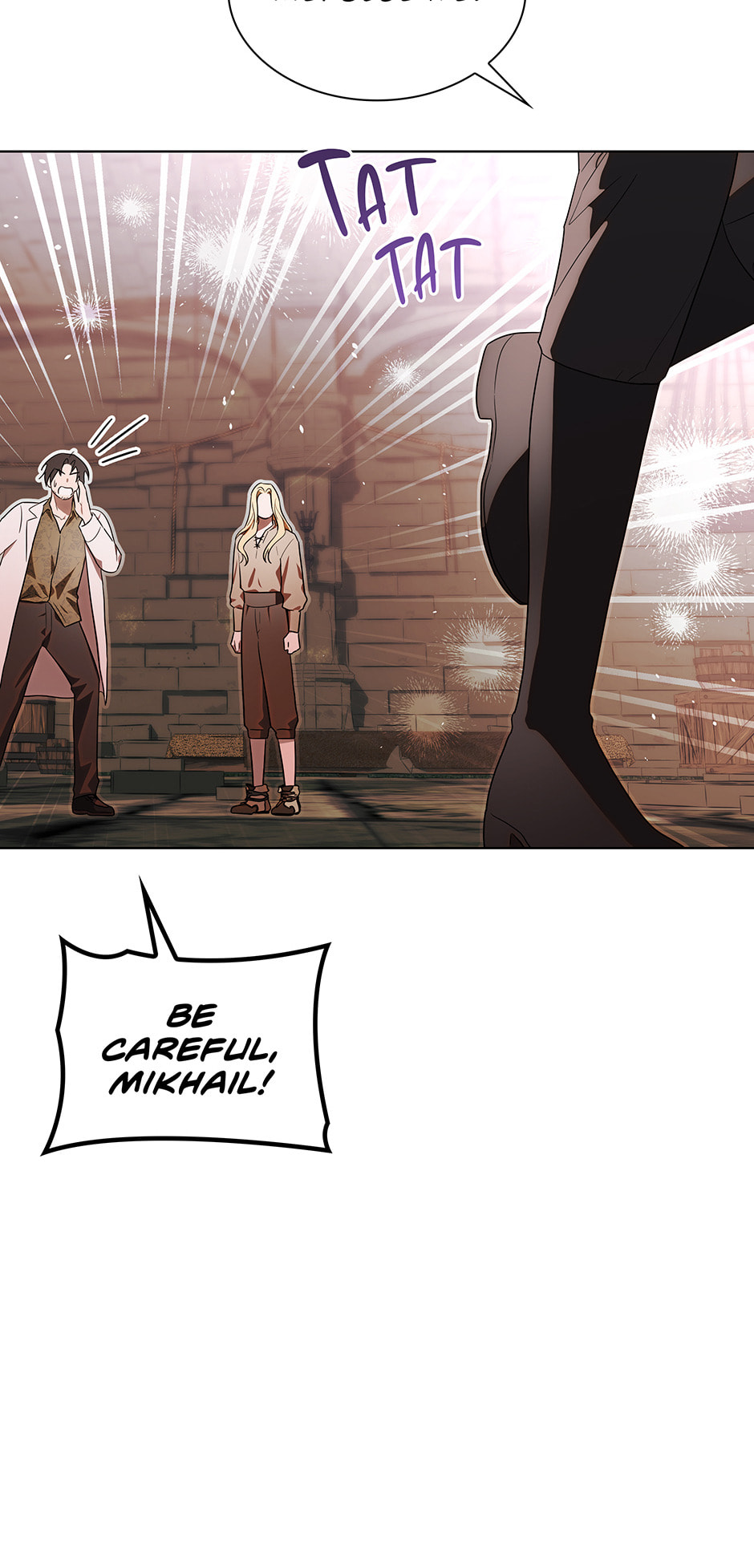 Read Let Me Tag Along chapter 47 image 105 on Lezhin