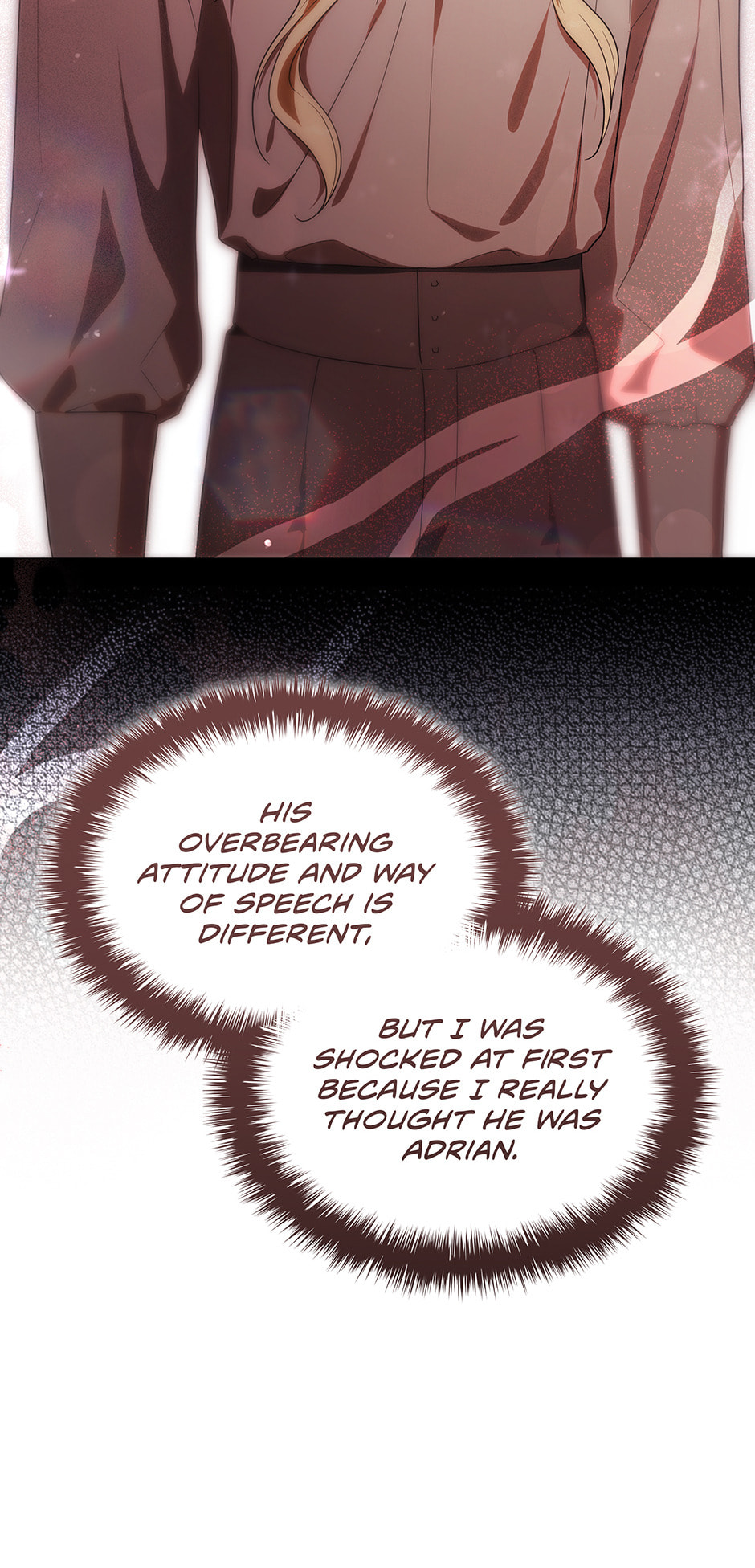 Read Let Me Tag Along chapter 47 image 108 on Lezhin