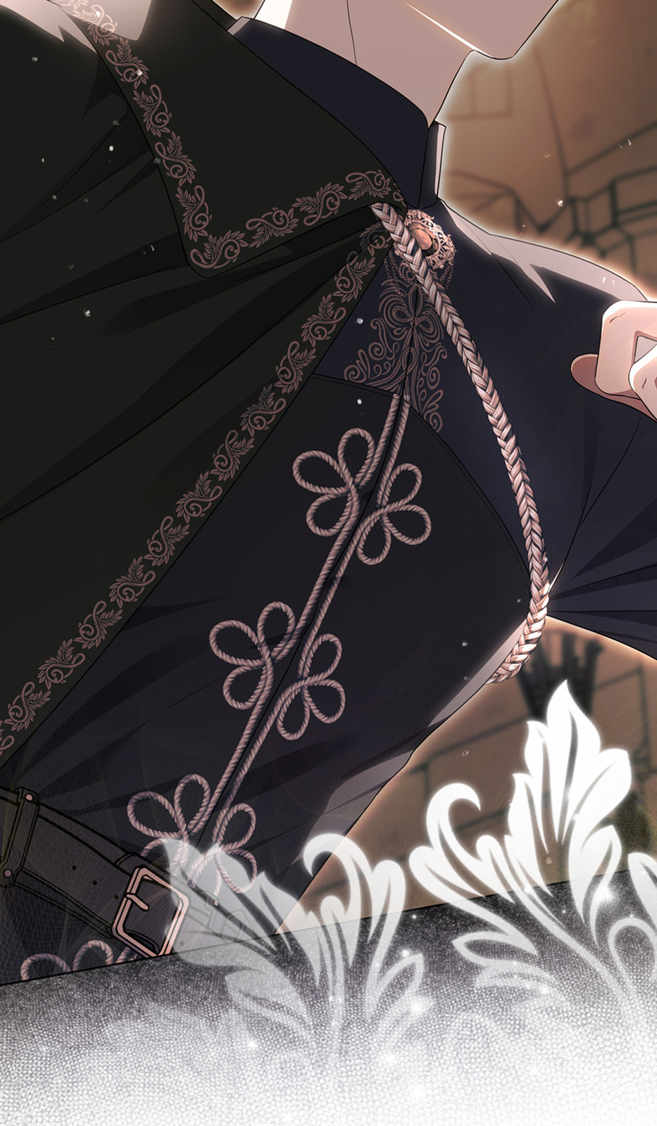 Read Let Me Tag Along chapter 47 image 116 on Lezhin