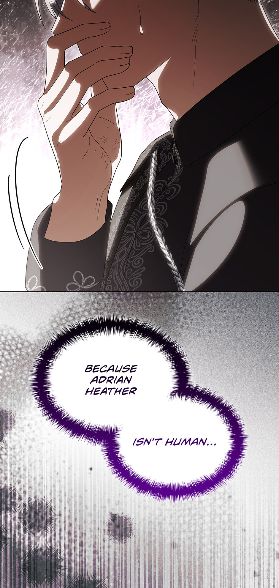 Read Let Me Tag Along chapter 47 image 14 on Lezhin