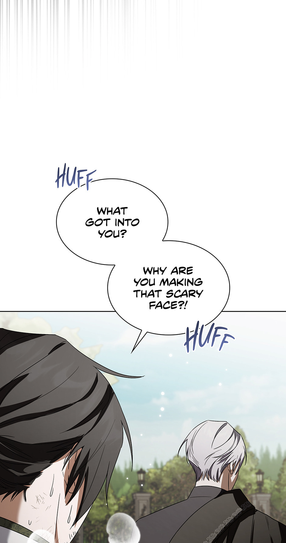 Read Let Me Tag Along chapter 47 image 21 on Lezhin