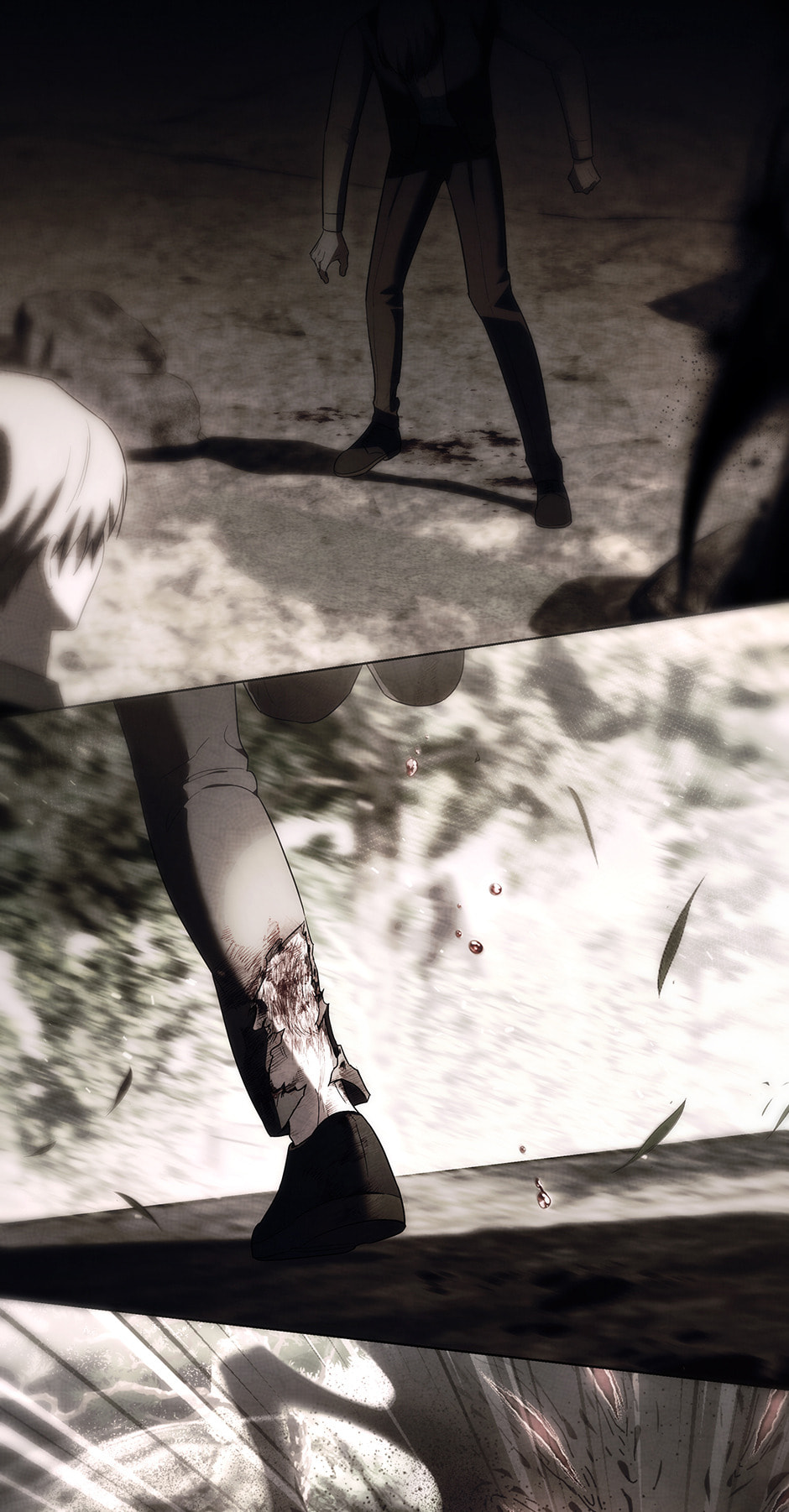 Read Let Me Tag Along chapter 47 image 28 on Lezhin