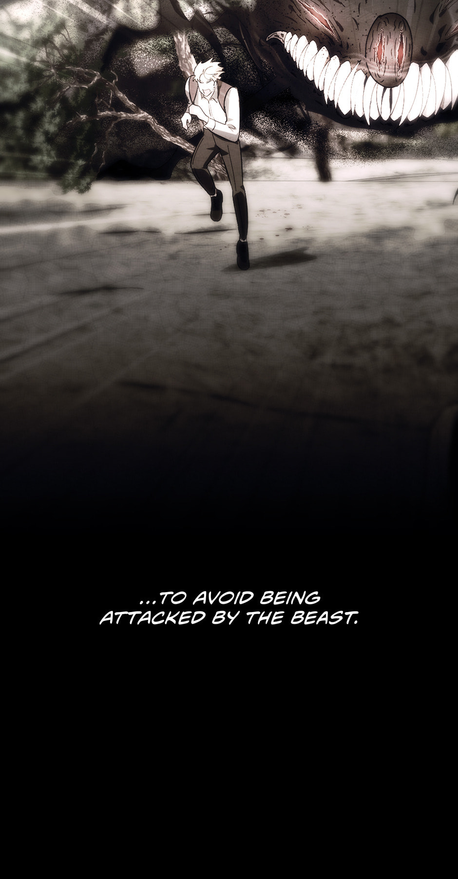 Read Let Me Tag Along chapter 47 image 29 on Lezhin
