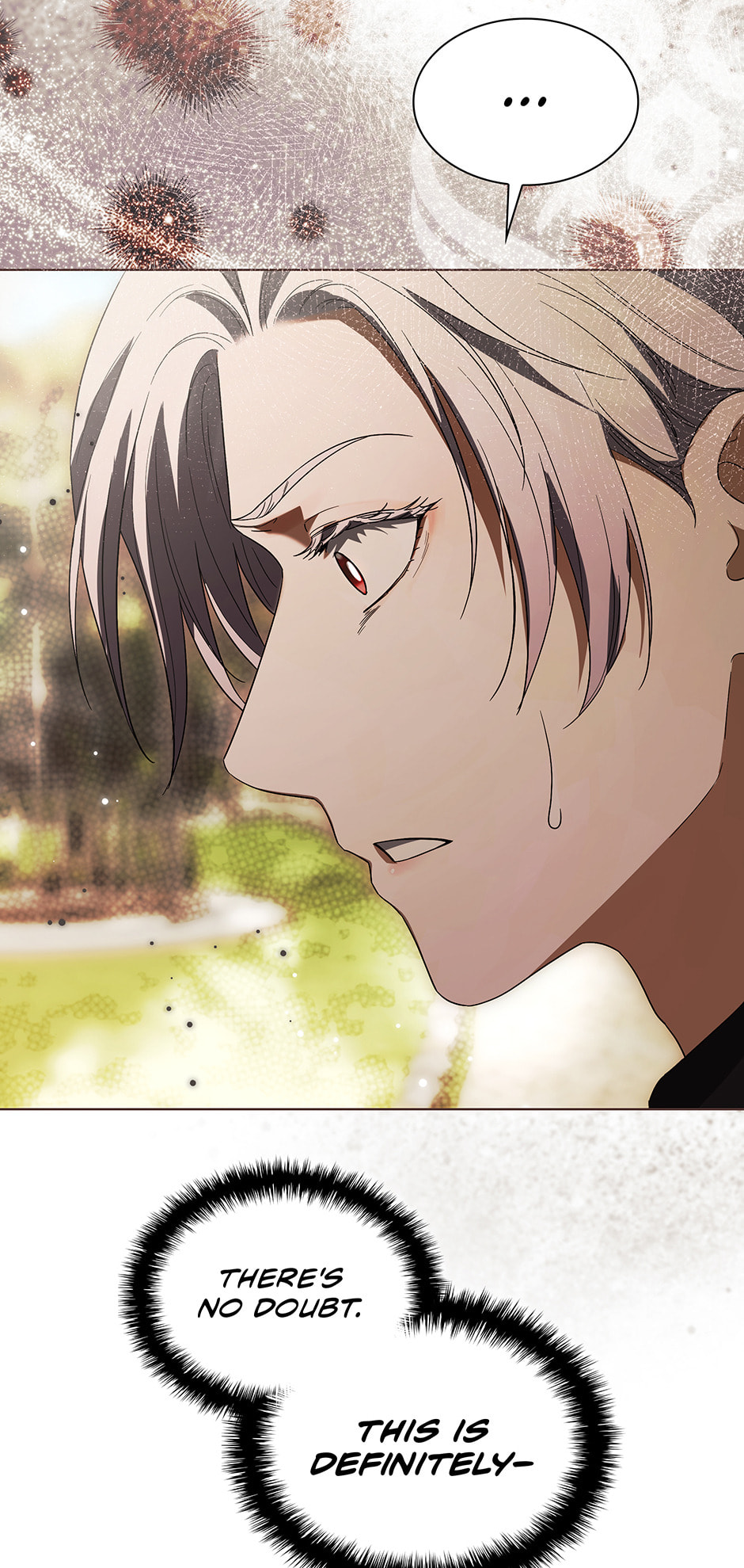 Read Let Me Tag Along chapter 47 image 3 on Lezhin