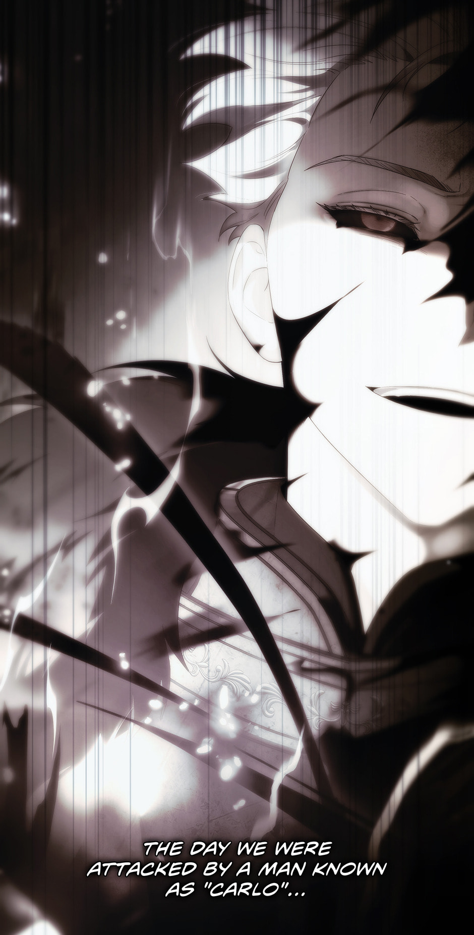 Read Let Me Tag Along chapter 47 image 31 on Lezhin