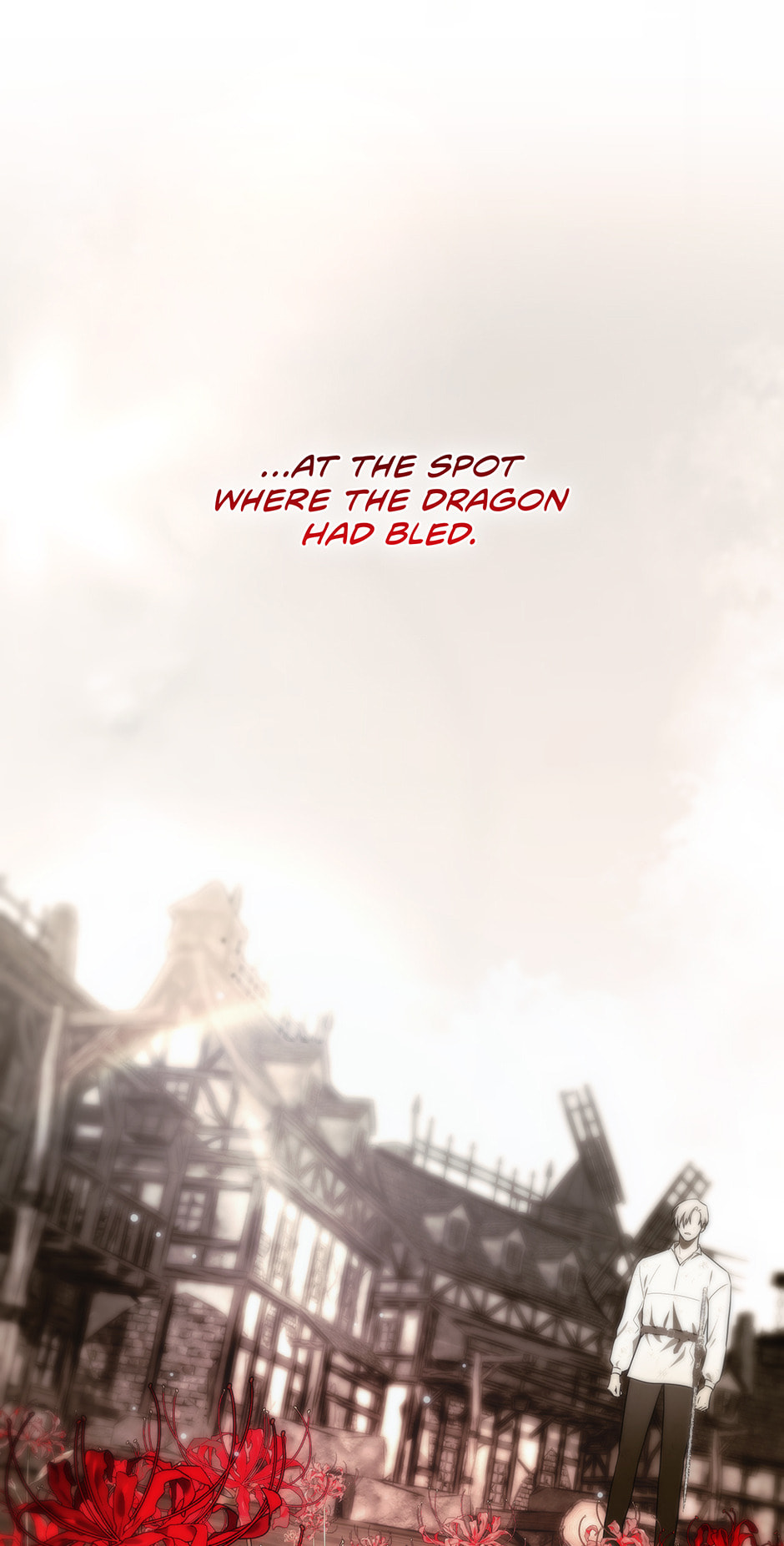 Read Let Me Tag Along chapter 47 image 33 on Lezhin