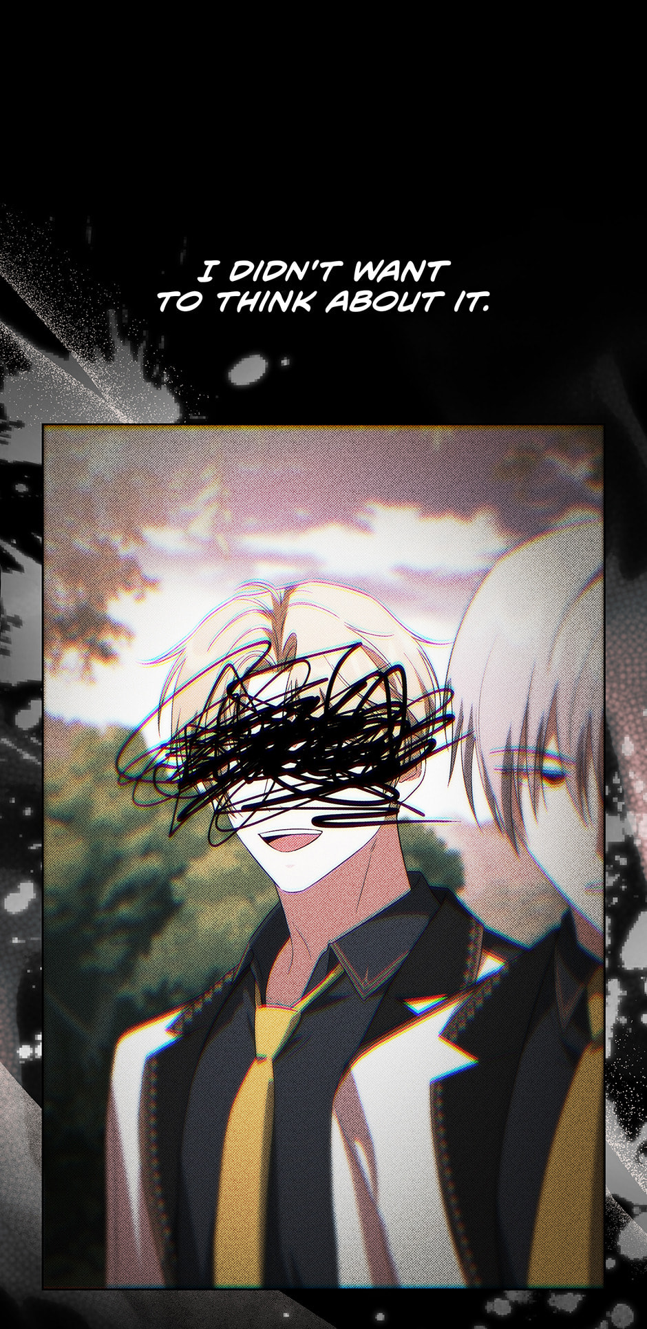 Read Let Me Tag Along chapter 47 image 36 on Lezhin