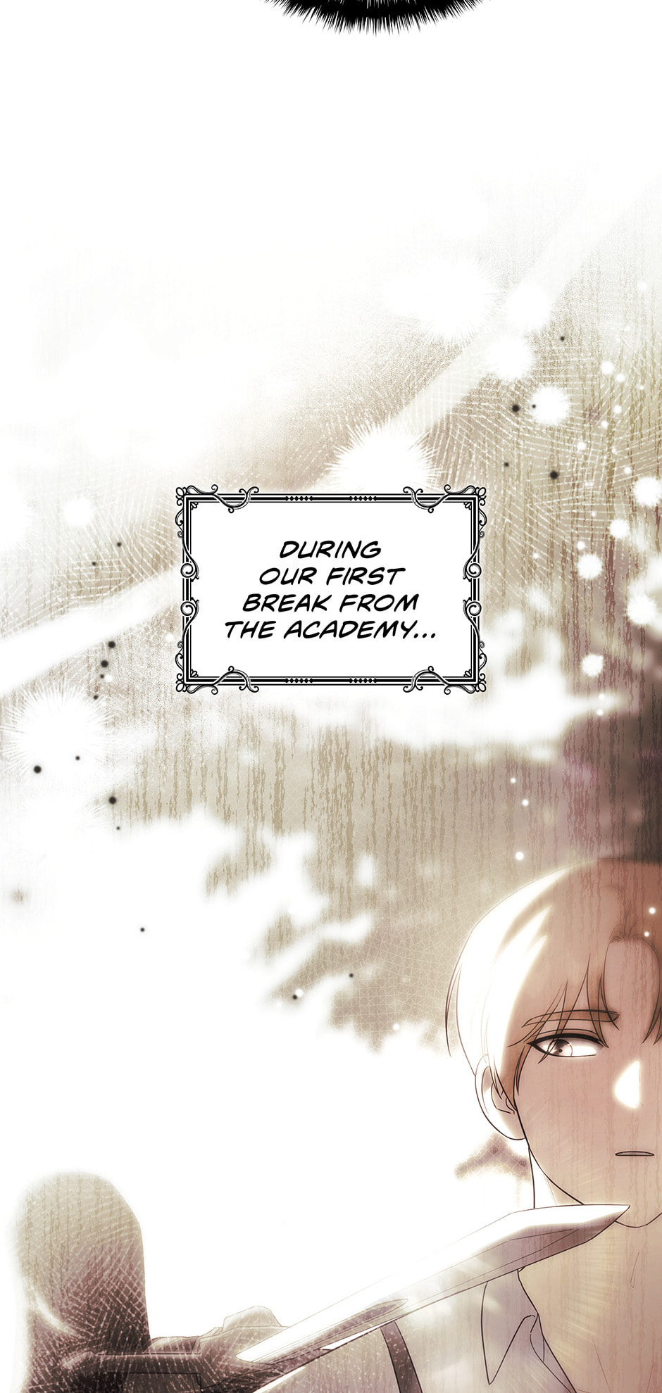 Read Let Me Tag Along chapter 47 image 4 on Lezhin