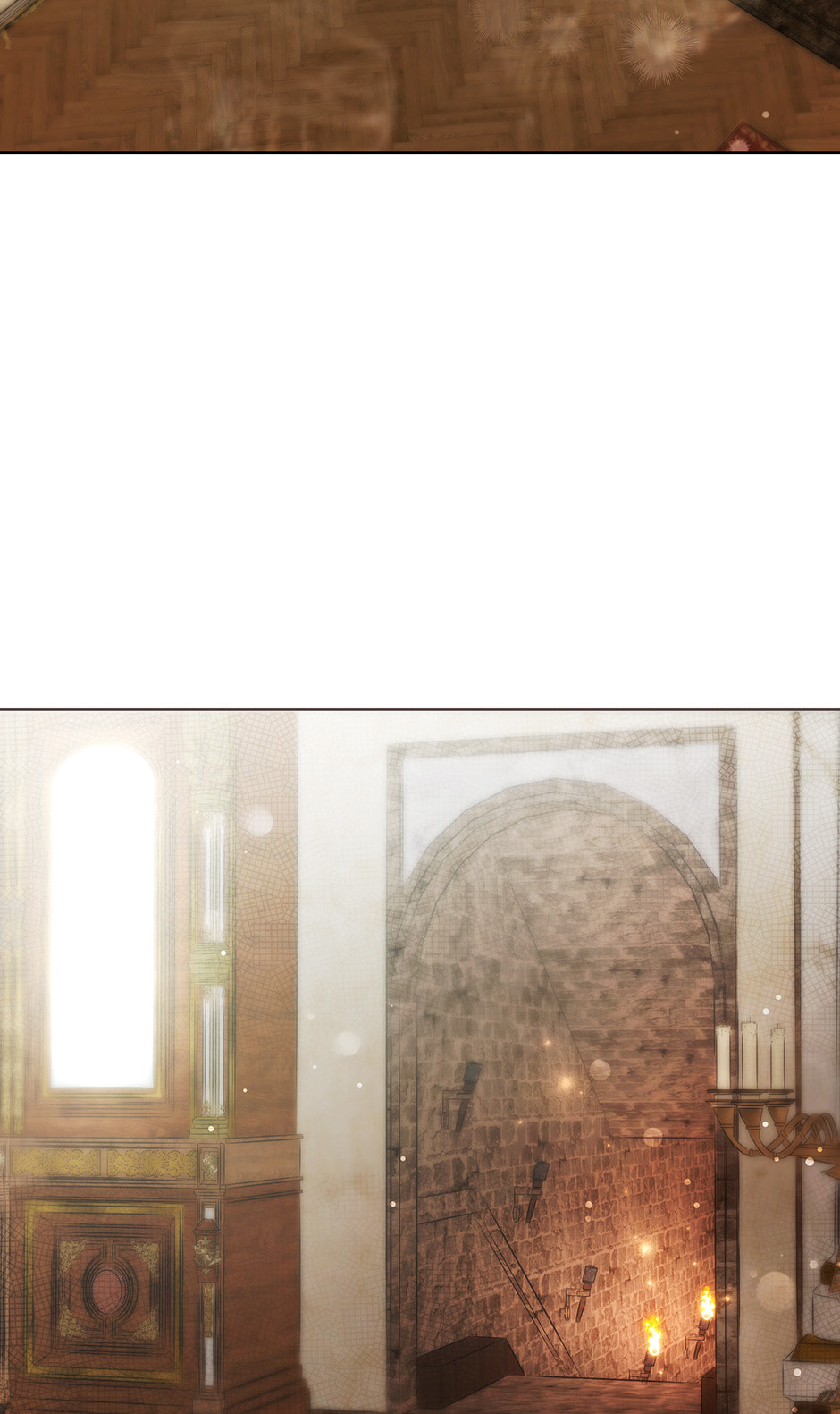Read Let Me Tag Along chapter 47 image 43 on Lezhin