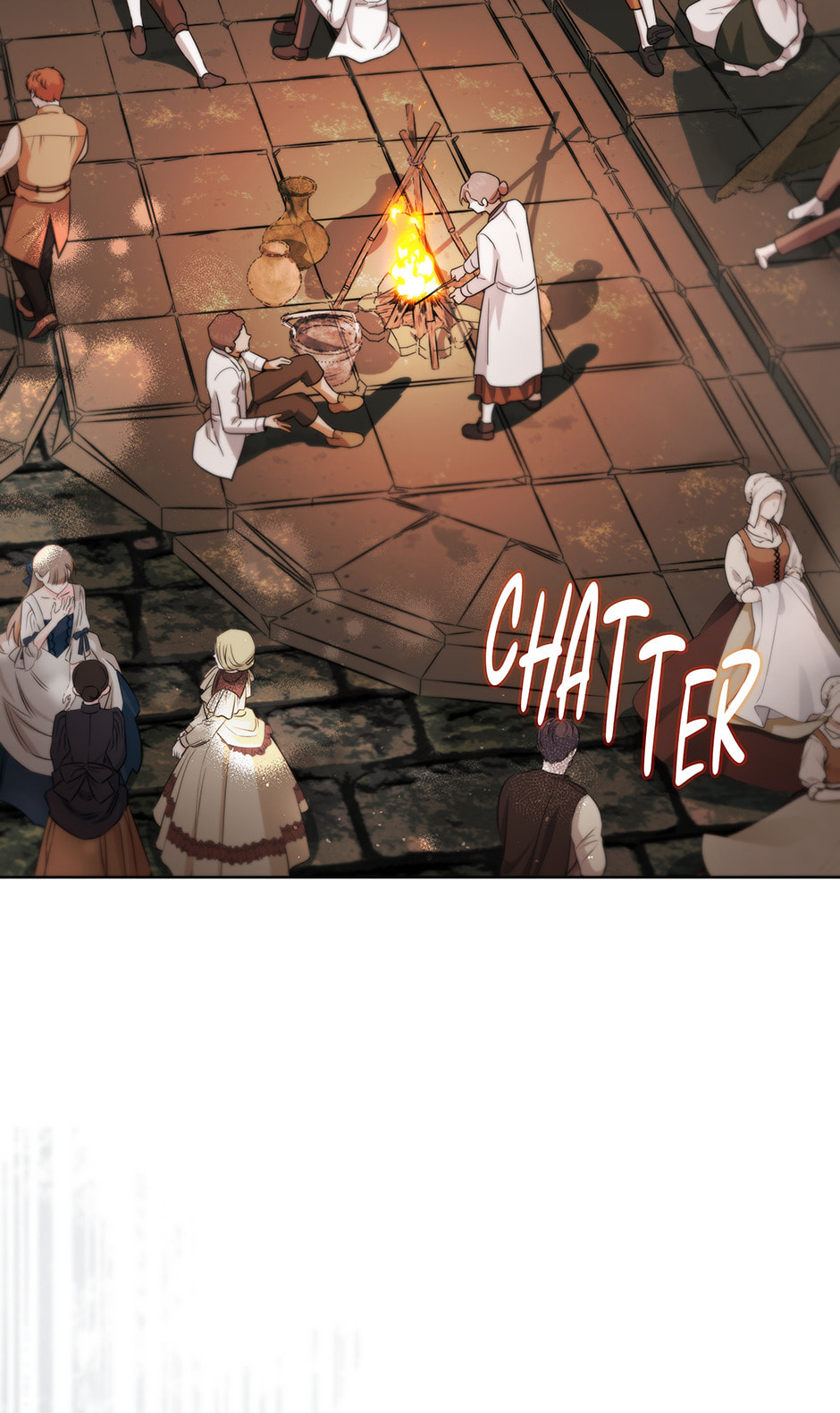 Read Let Me Tag Along chapter 47 image 45 on Lezhin