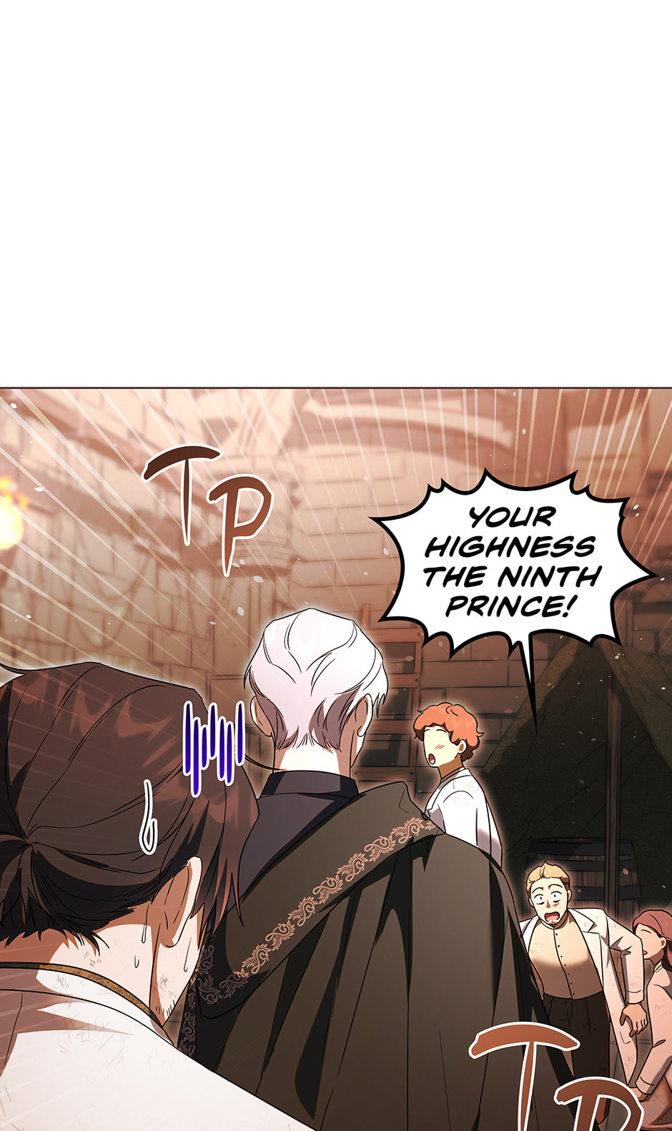 Read Let Me Tag Along chapter 47 image 47 on Lezhin