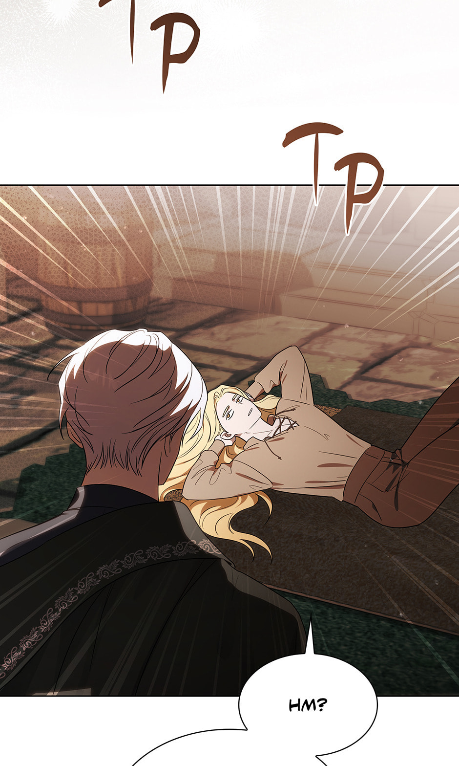 Read Let Me Tag Along chapter 47 image 52 on Lezhin