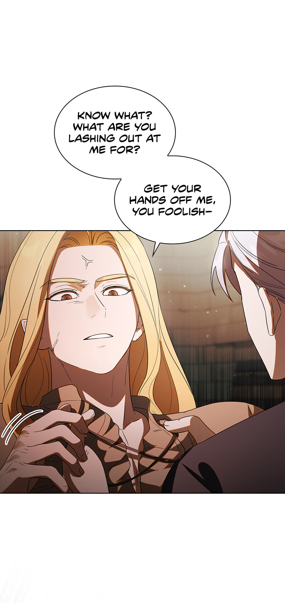 Read Let Me Tag Along chapter 47 image 58 on Lezhin