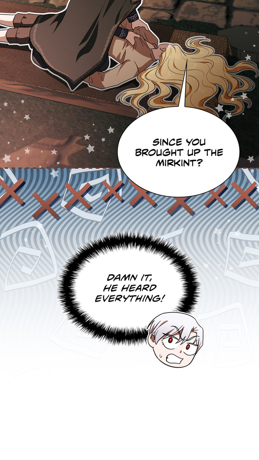 Read Let Me Tag Along chapter 47 image 75 on Lezhin