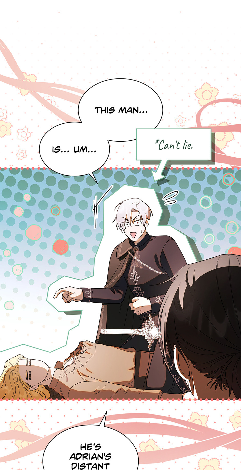 Read Let Me Tag Along chapter 47 image 76 on Lezhin