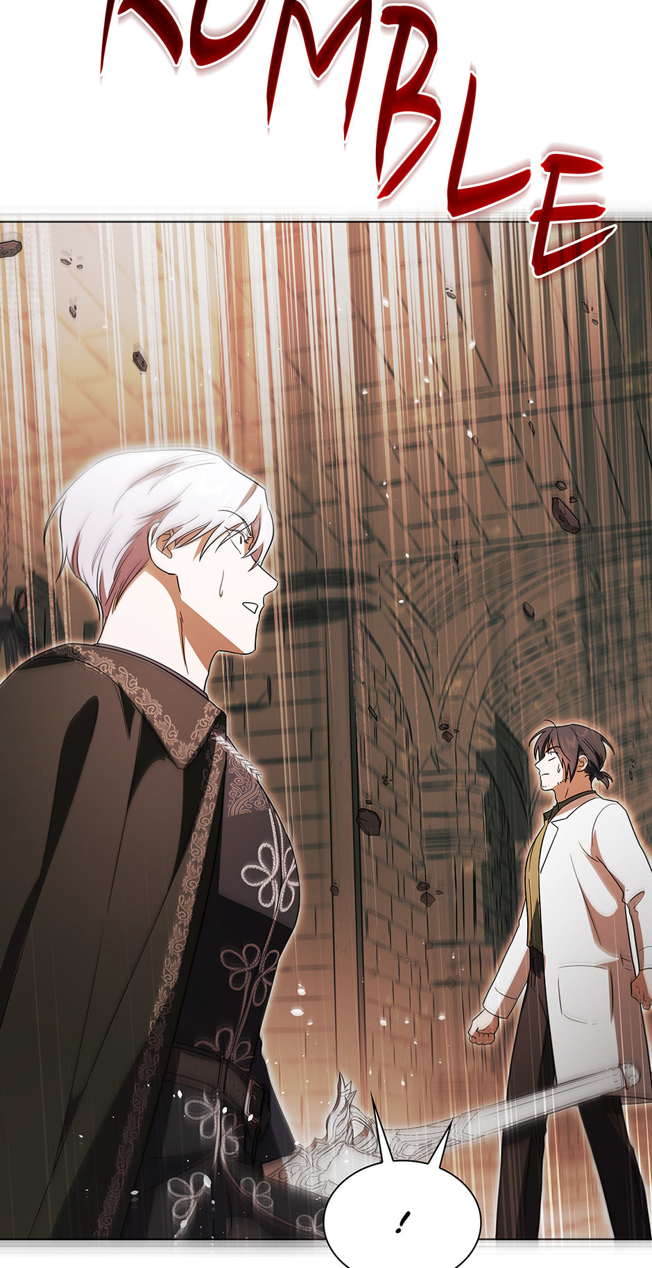 Read Let Me Tag Along chapter 47 image 79 on Lezhin