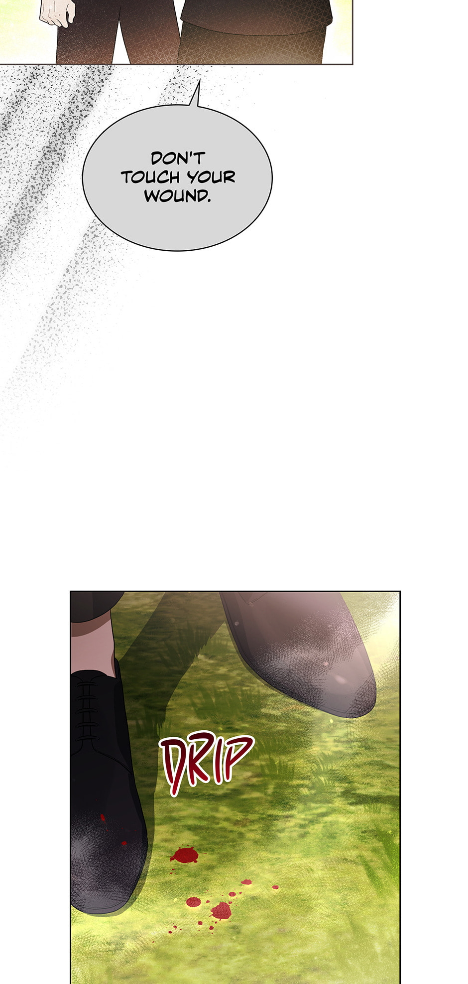 Read Let Me Tag Along chapter 47 image 8 on Lezhin