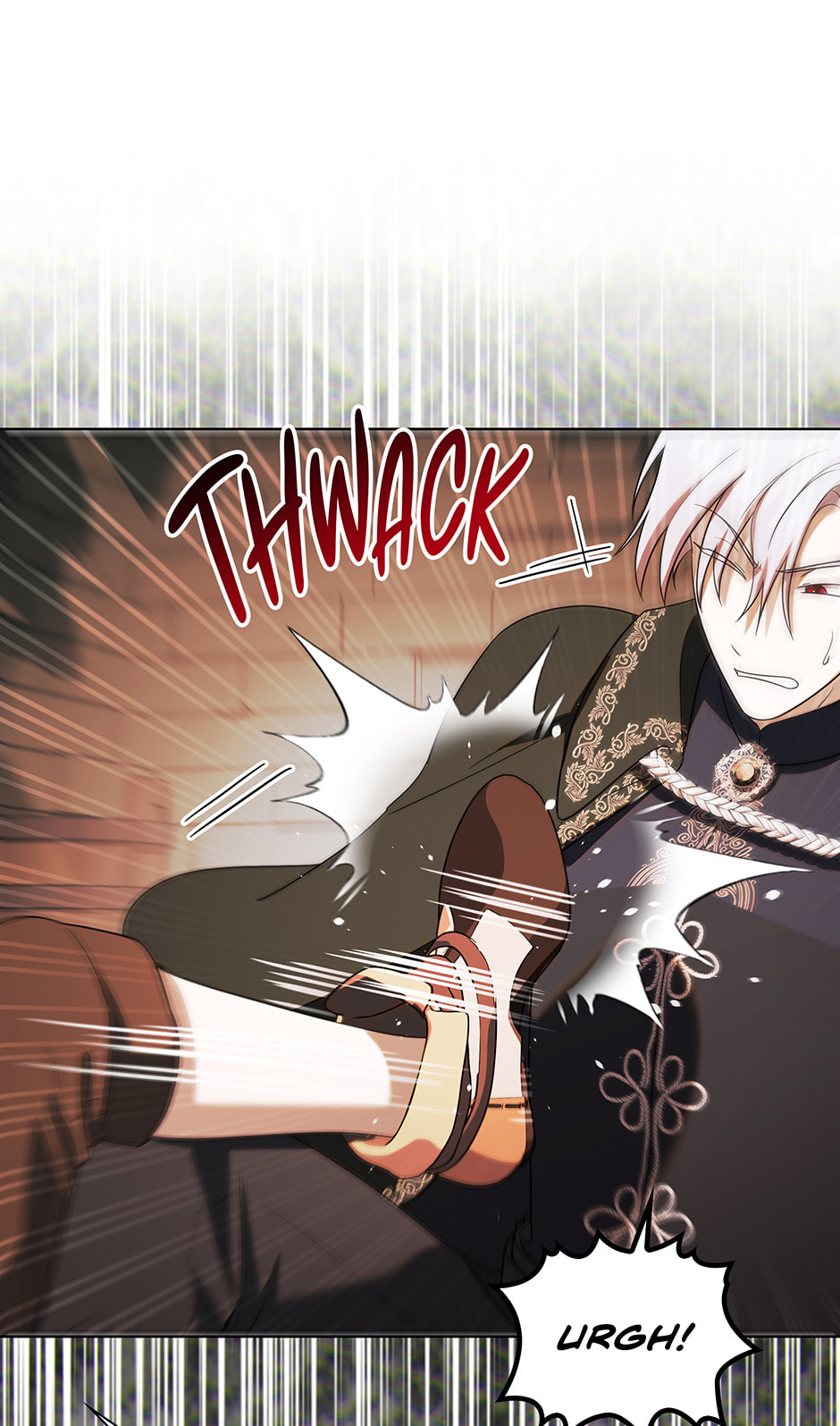 Read Let Me Tag Along chapter 47 image 82 on Lezhin