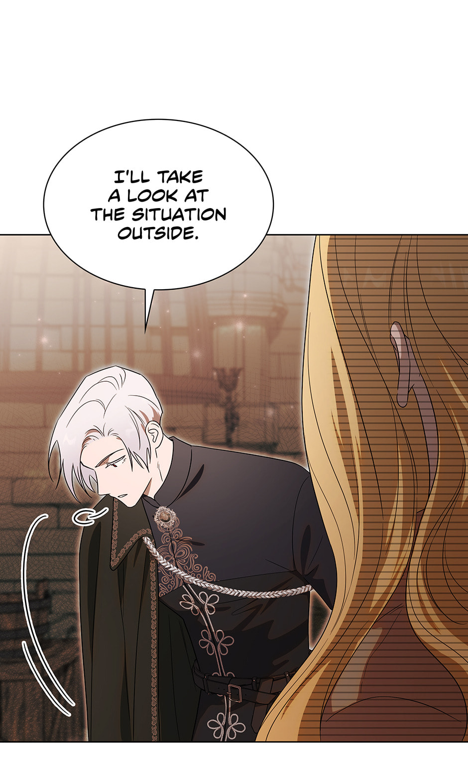 Read Let Me Tag Along chapter 47 image 94 on Lezhin