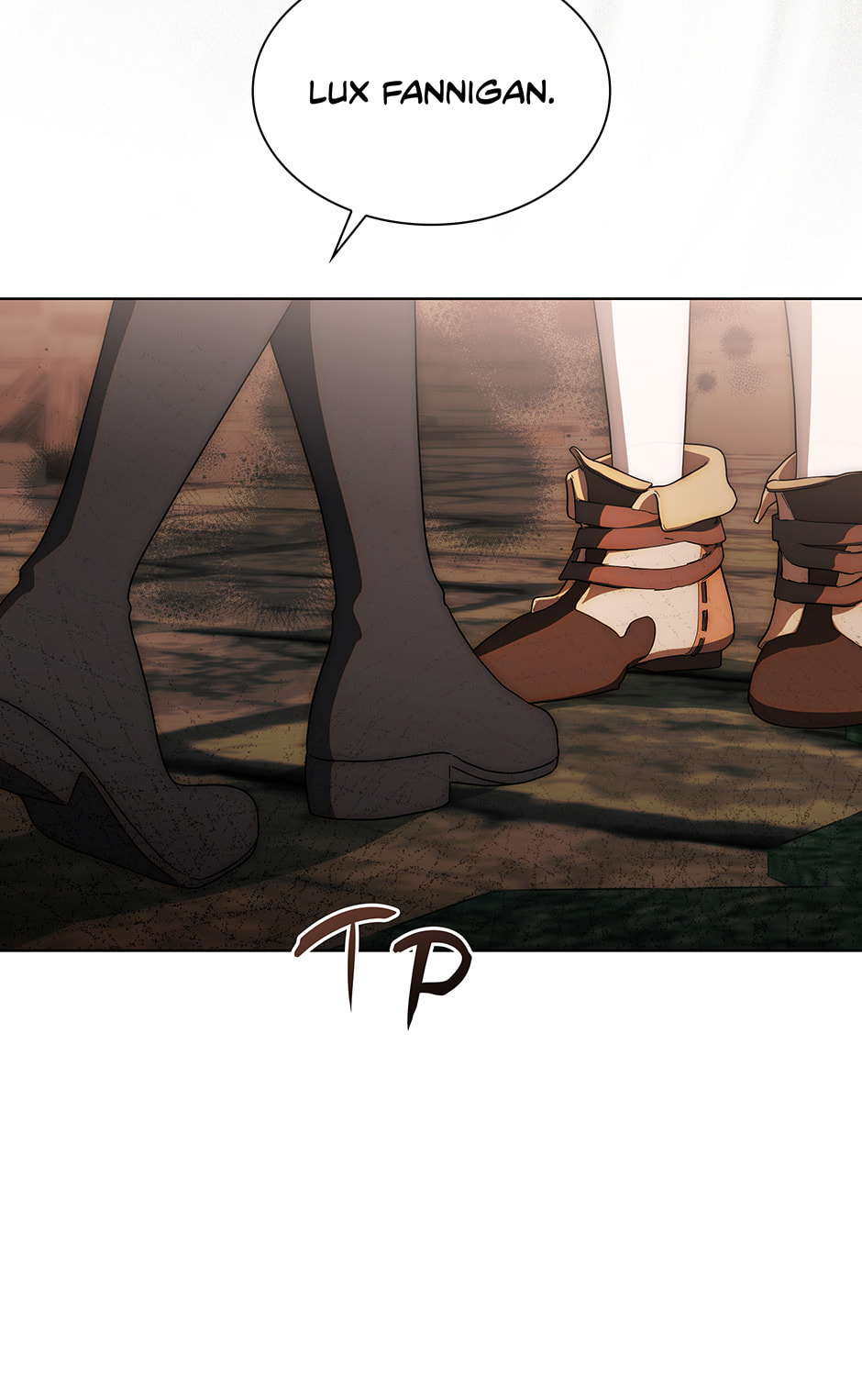 Read Let Me Tag Along chapter 47 image 97 on Lezhin