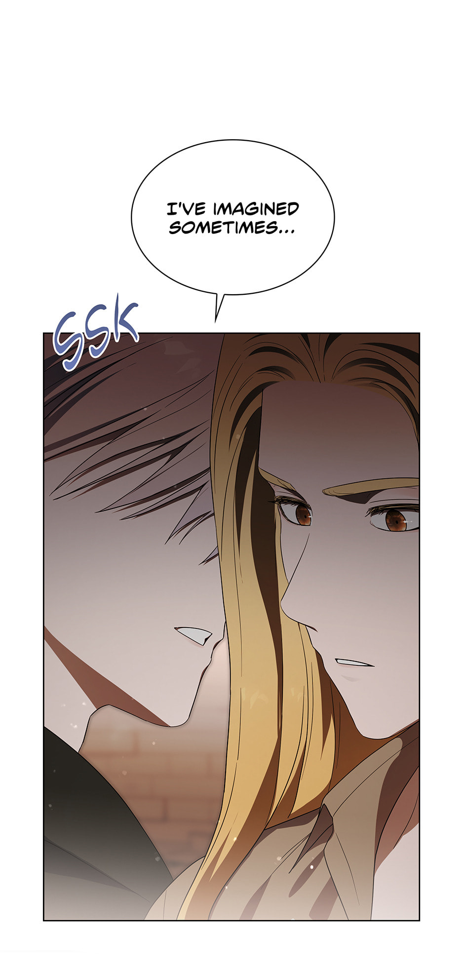 Read Let Me Tag Along chapter 47 image 98 on Lezhin